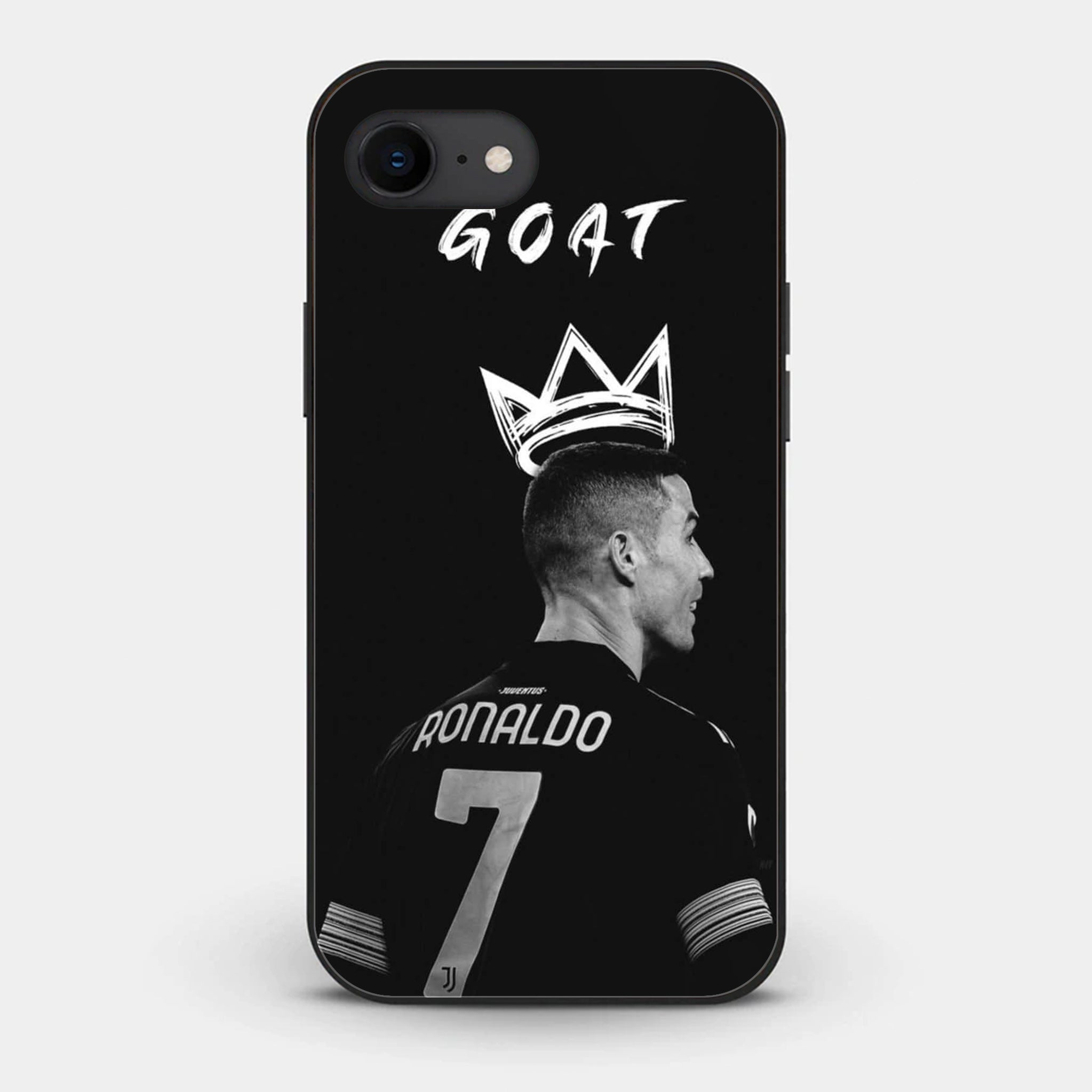 iPhone 8 Design-043 Premium Glossy Phone Case