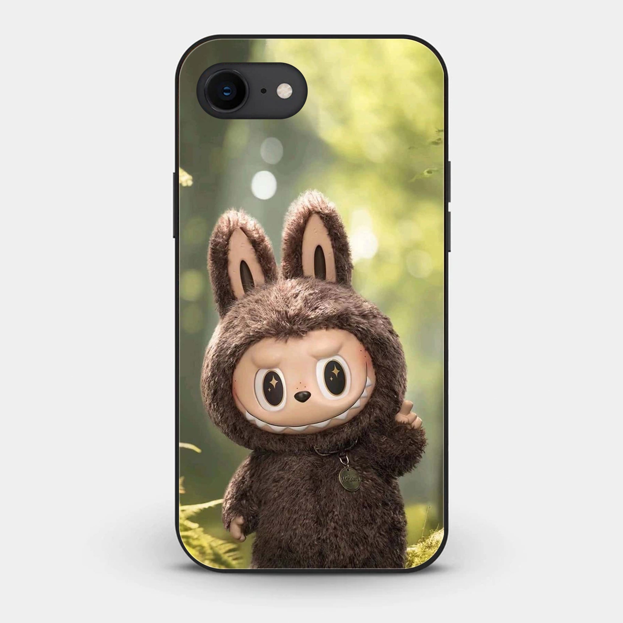 iPhone 8 Design-053 Premium Glossy Phone Case