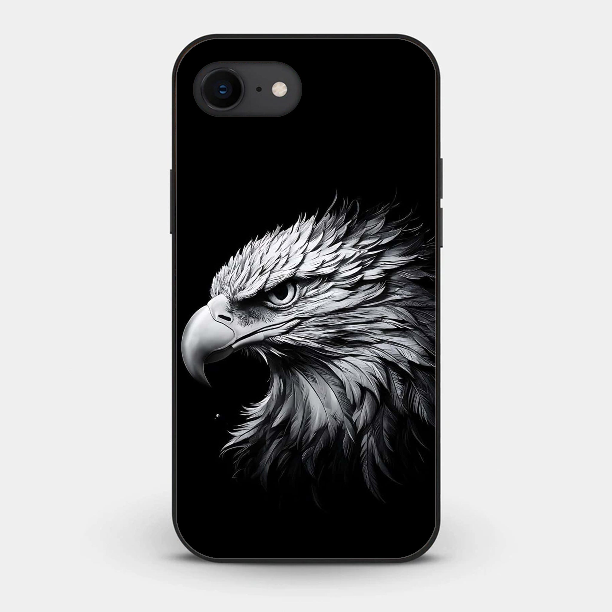 iPhone 8 Design-055 Premium Glossy Phone Case