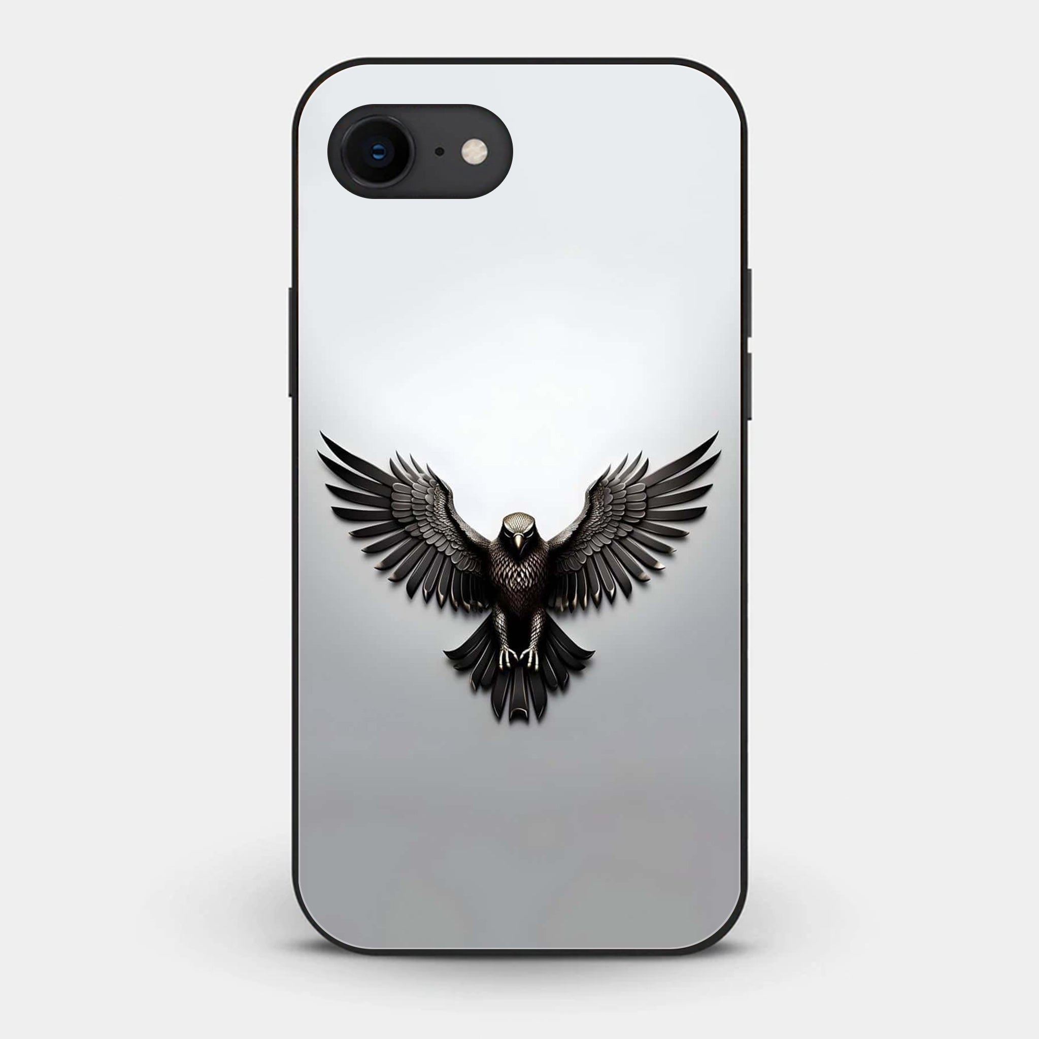iPhone 8 Design-056 Premium Glossy Phone Case