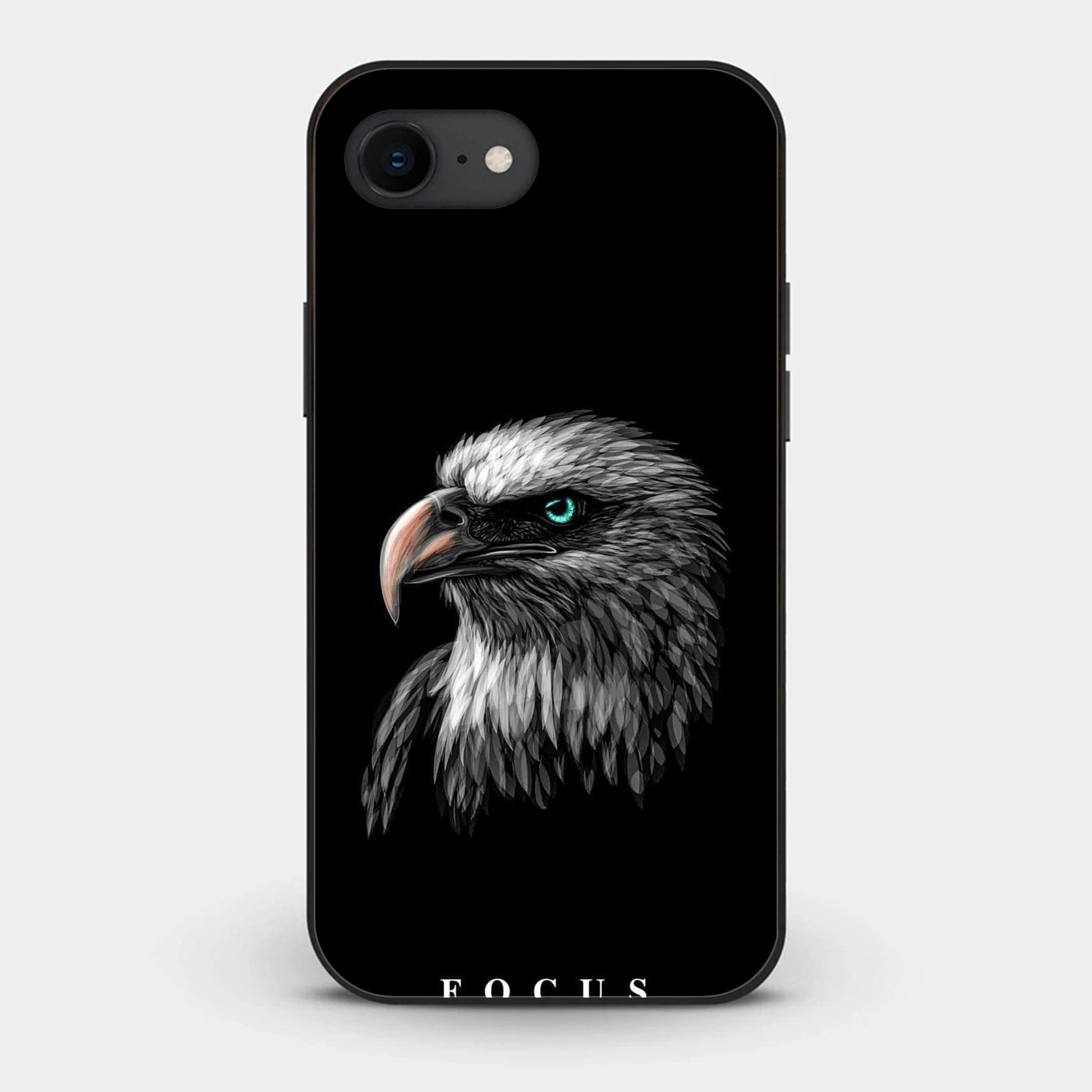 iPhone 8 Design-058 Premium Glossy Phone Case