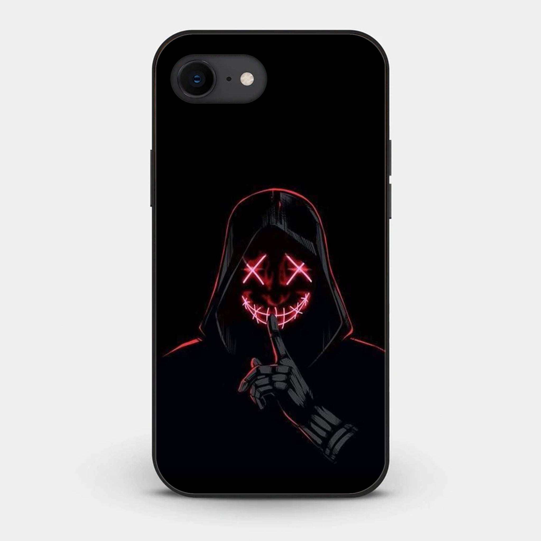 iPhone 8 Design-061 Premium Glossy Phone Case