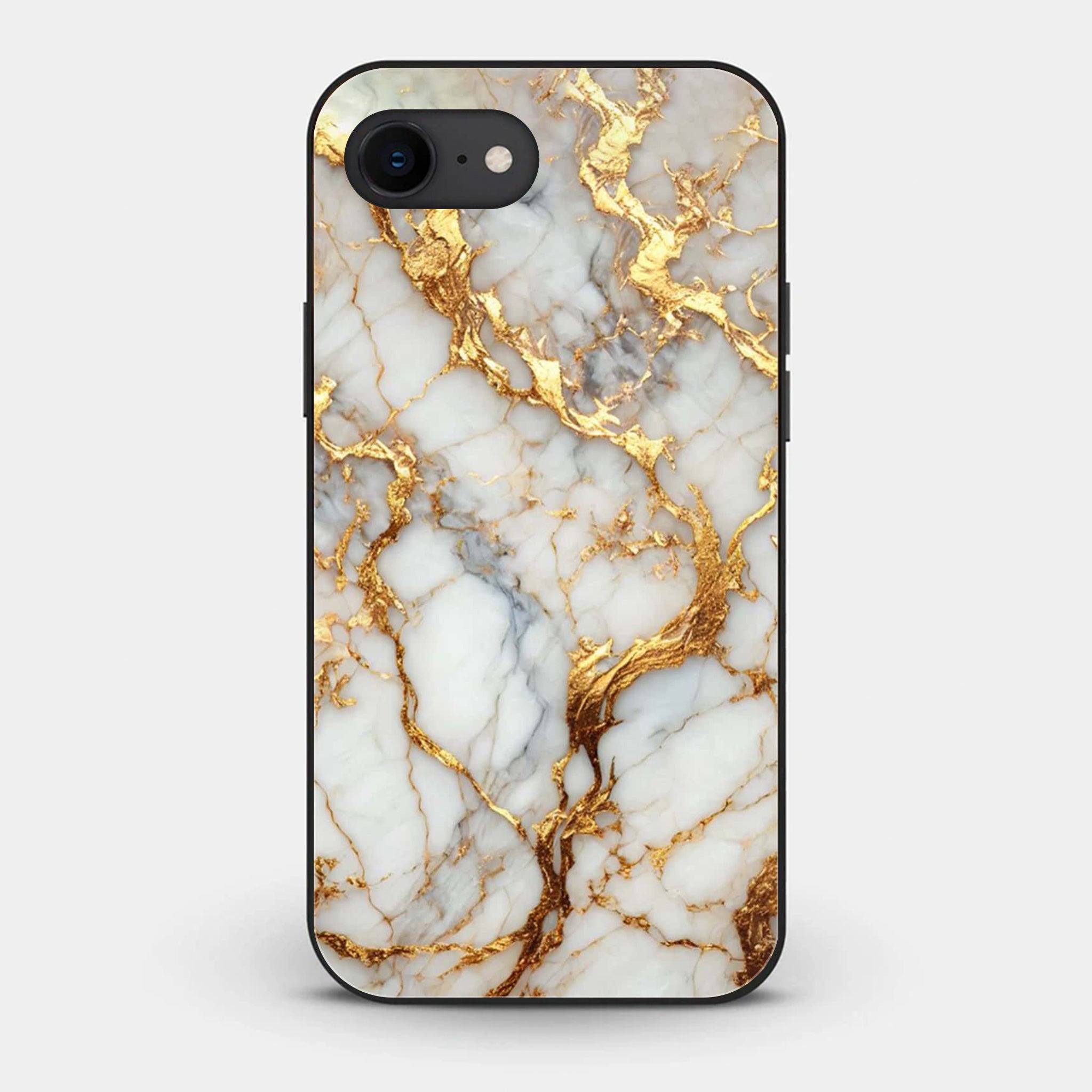 iPhone 8 Design-064 Premium Glossy Phone Case