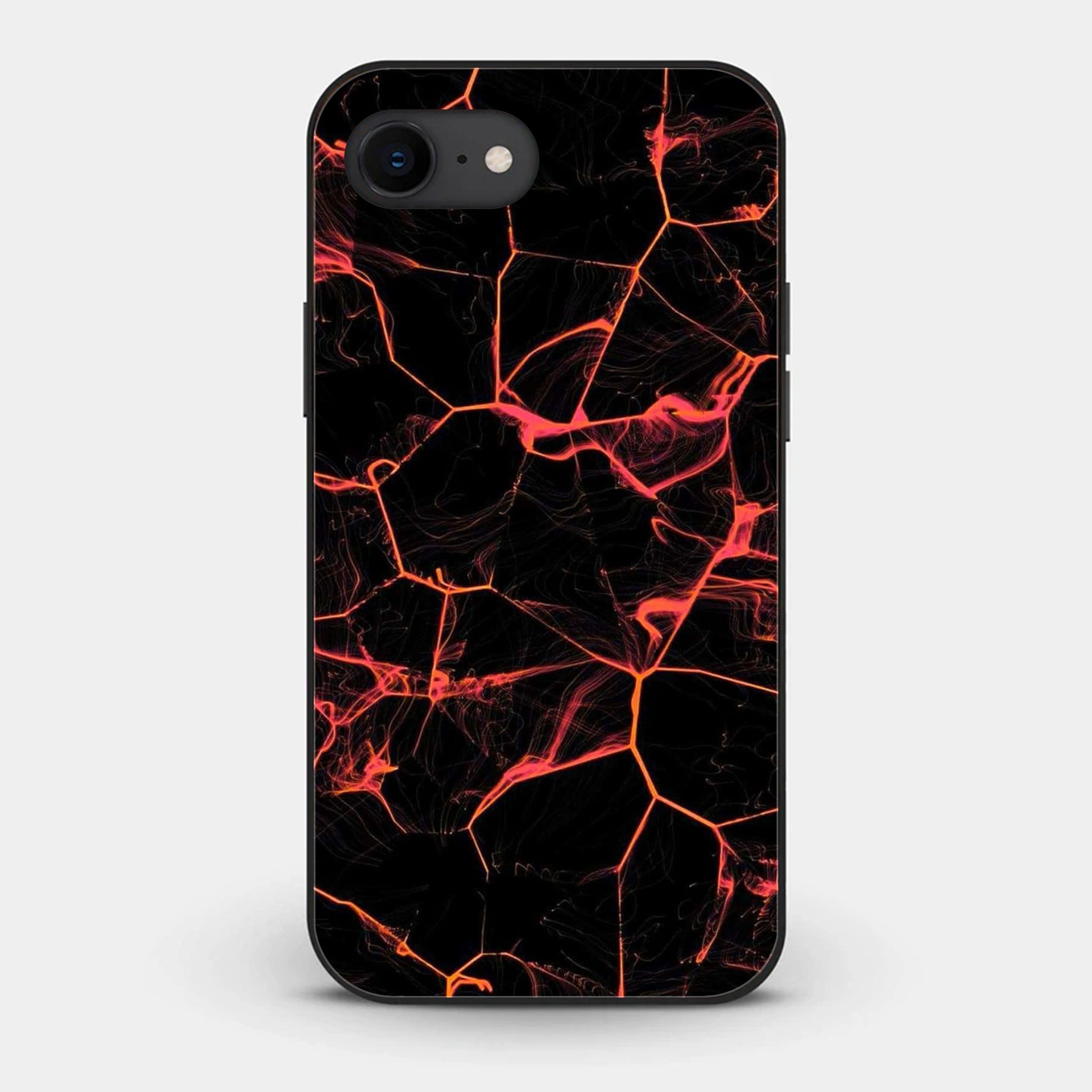 iPhone 8 Design-065 Premium Glossy Phone Case
