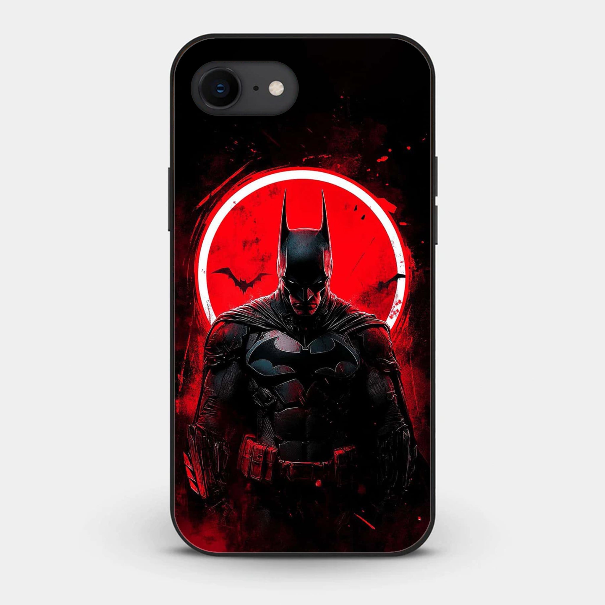 iPhone 8 Design-068 Premium Glossy Phone Case