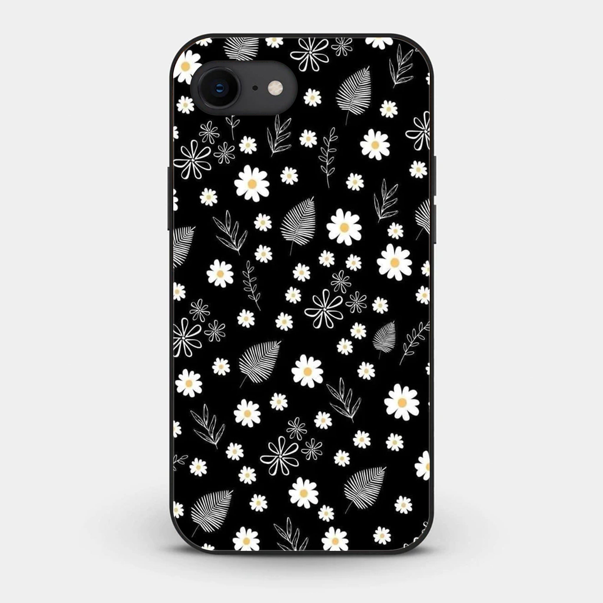 iPhone 8 Design-069 Premium Glossy Phone Case