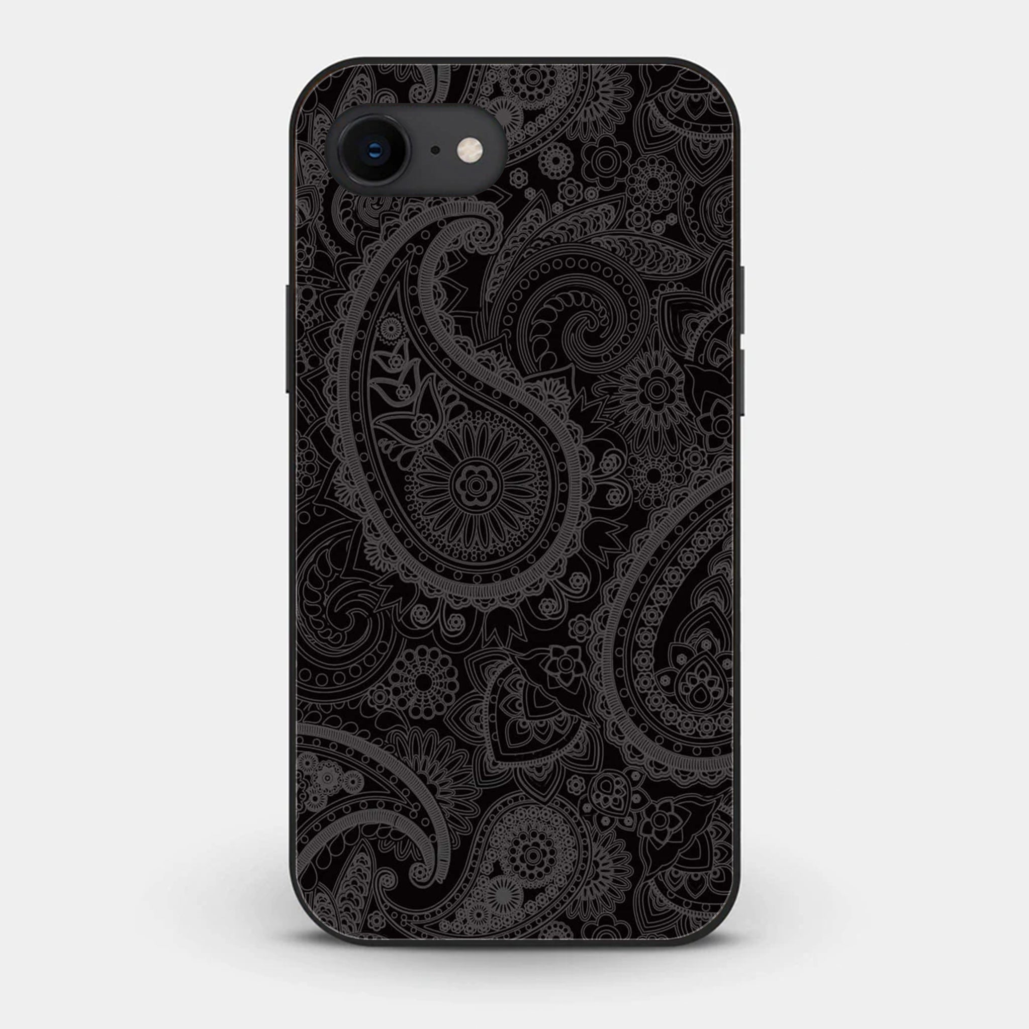 iPhone 8 Design-089 Premium Glossy Phone Case