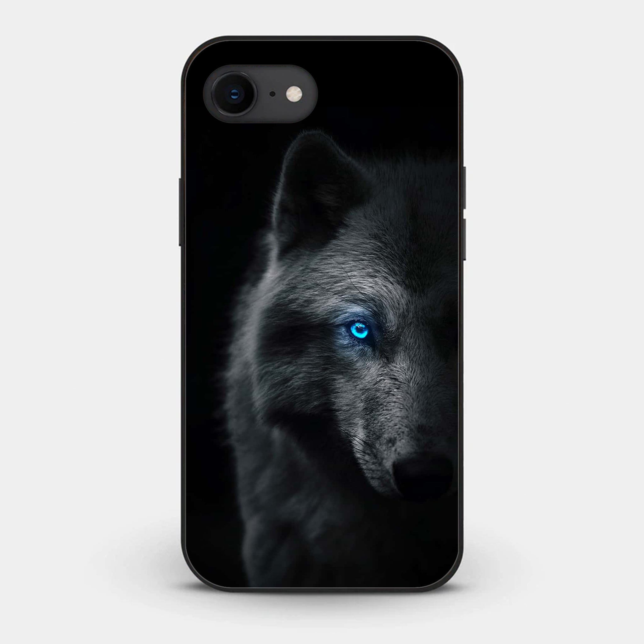 iPhone 8 Design-106 Premium Glossy Phone Case