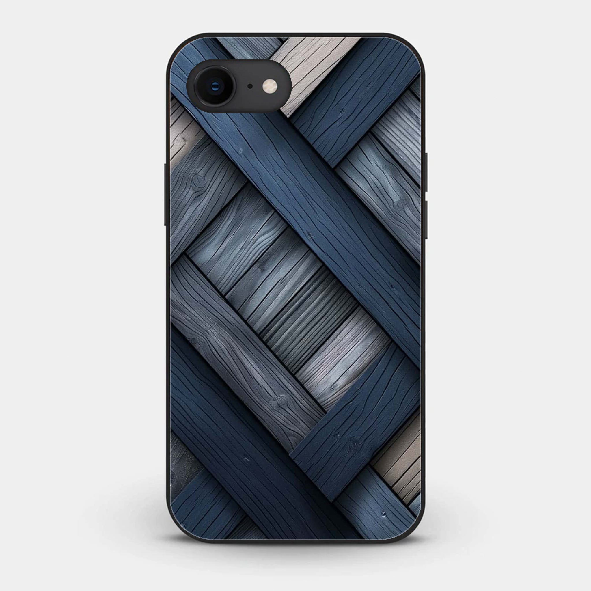 iPhone 8 Design-107 Premium Glossy Phone Case