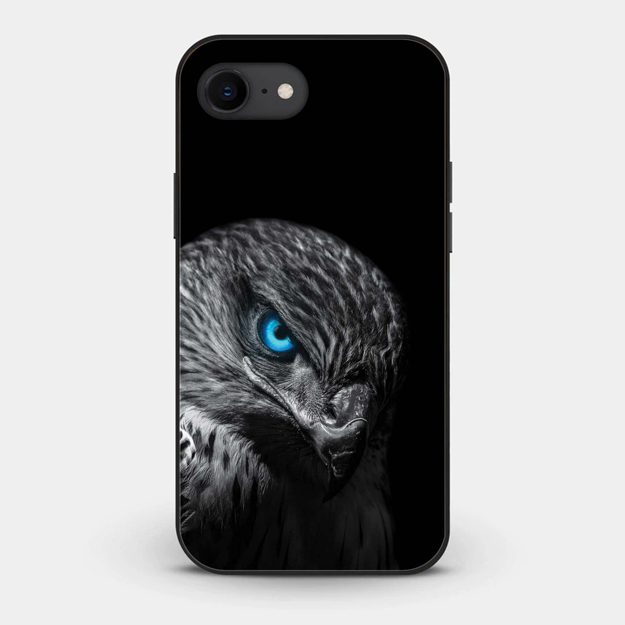 iPhone 8 Design-121 Premium Glossy Phone Case