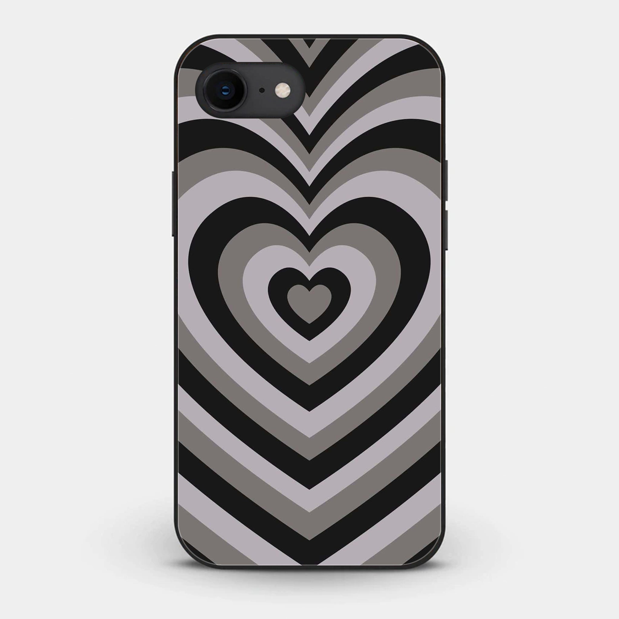 iPhone 8 Design-131 Premium Glossy Phone Case