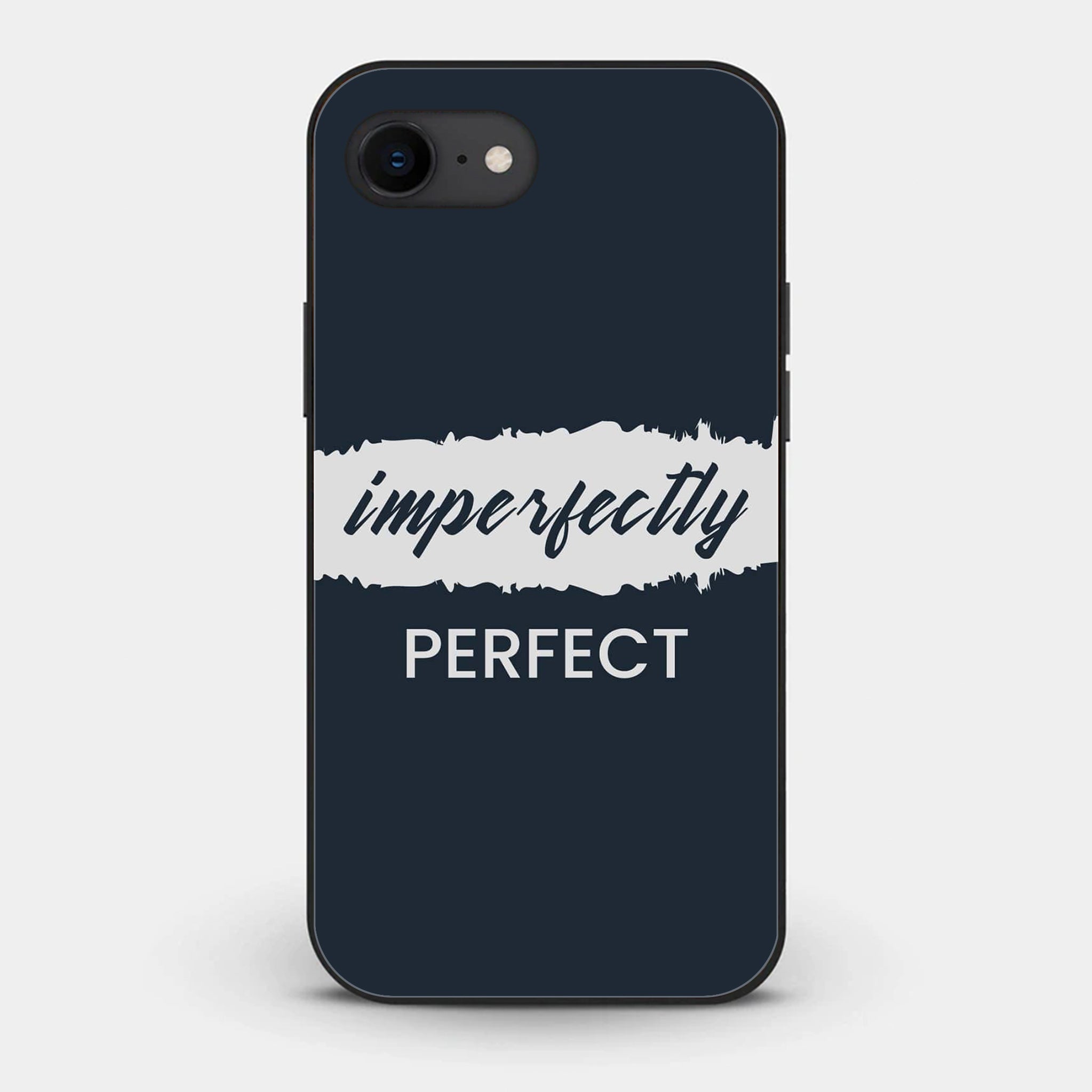 iPhone 8 Design-132 Premium Glossy Phone Case