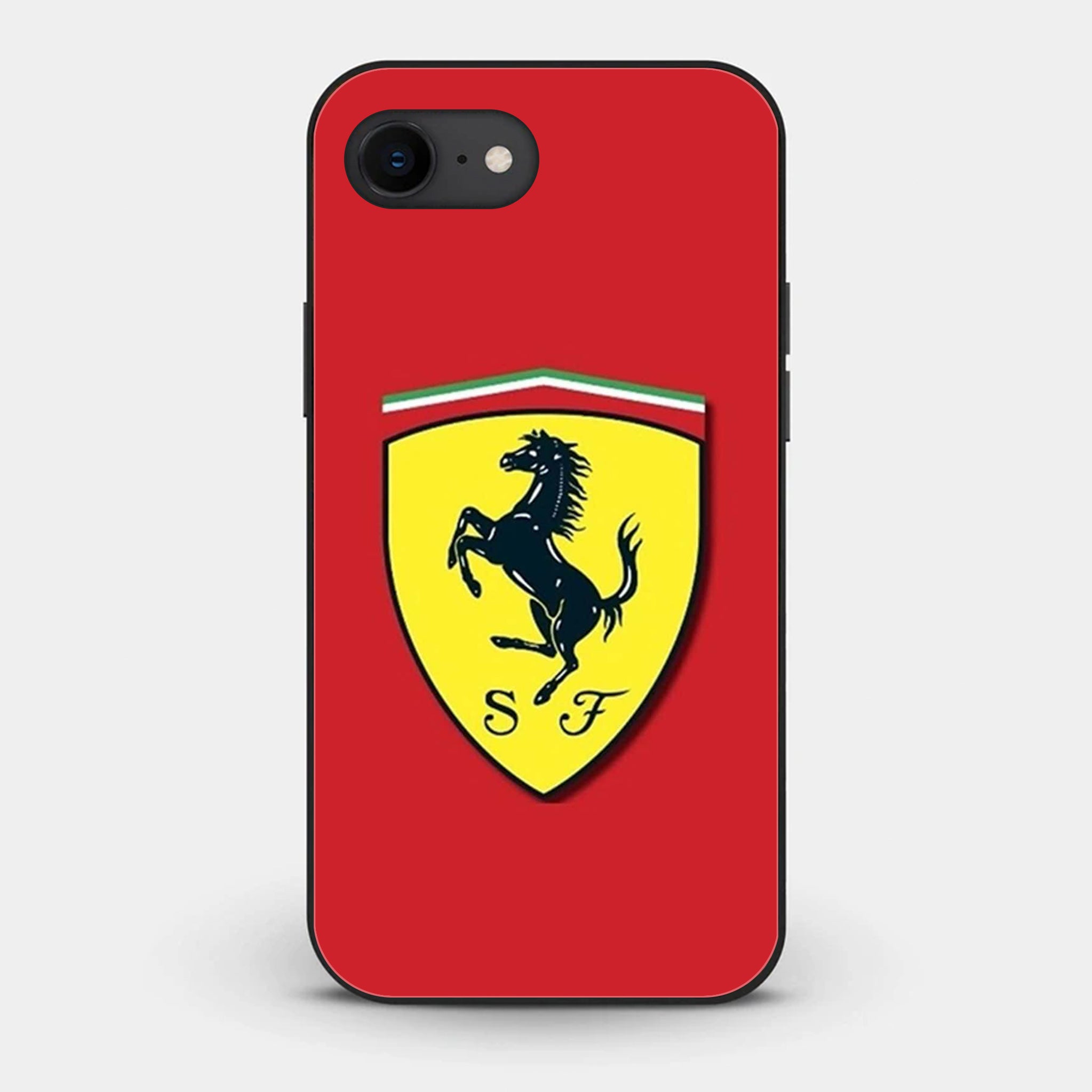 iPhone 8 Design-144 Premium Glossy Phone Case