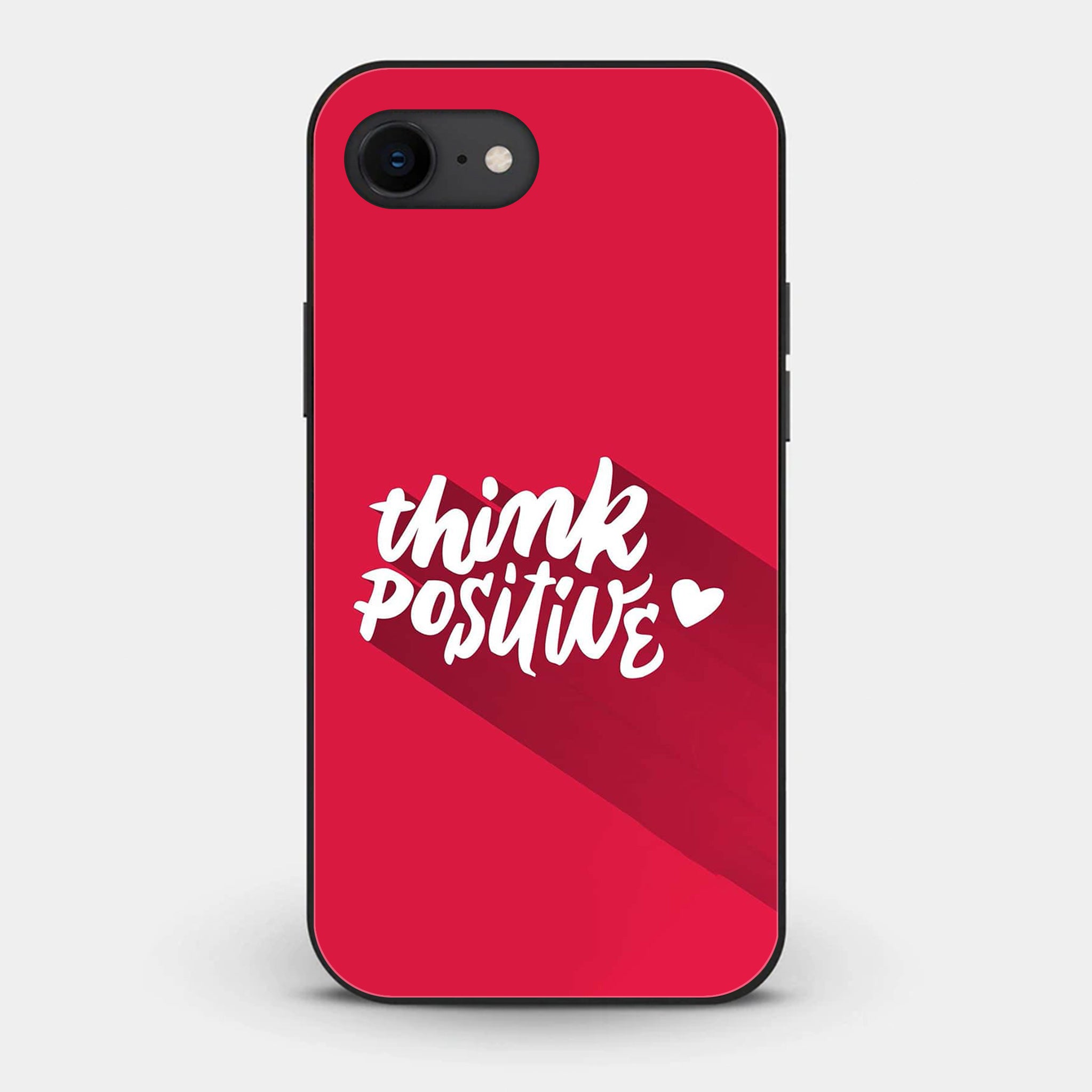 iPhone 8 Design-150 Premium Glossy Phone Case