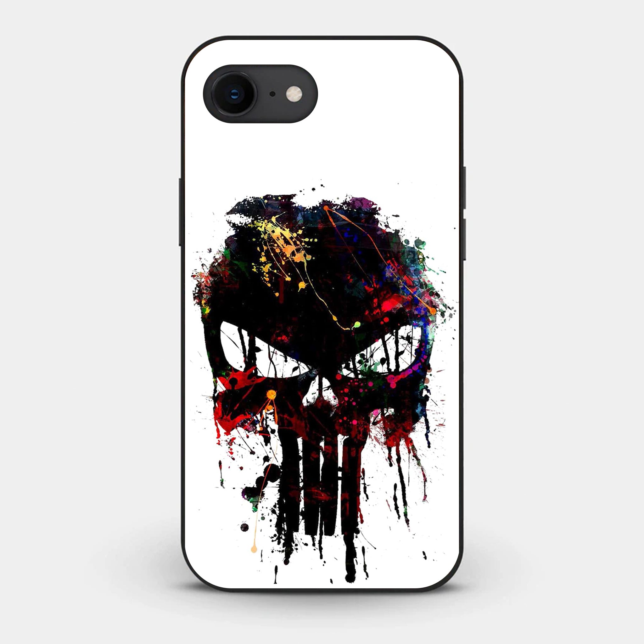 iPhone 8 Design-151 Premium Glossy Phone Case