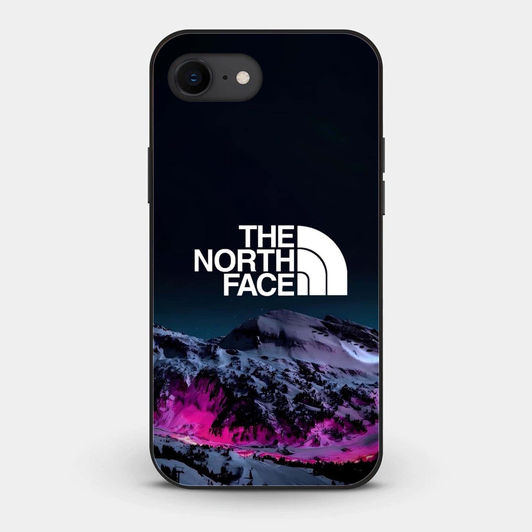 iPhone 8 Design-152 Premium Glossy Phone Case