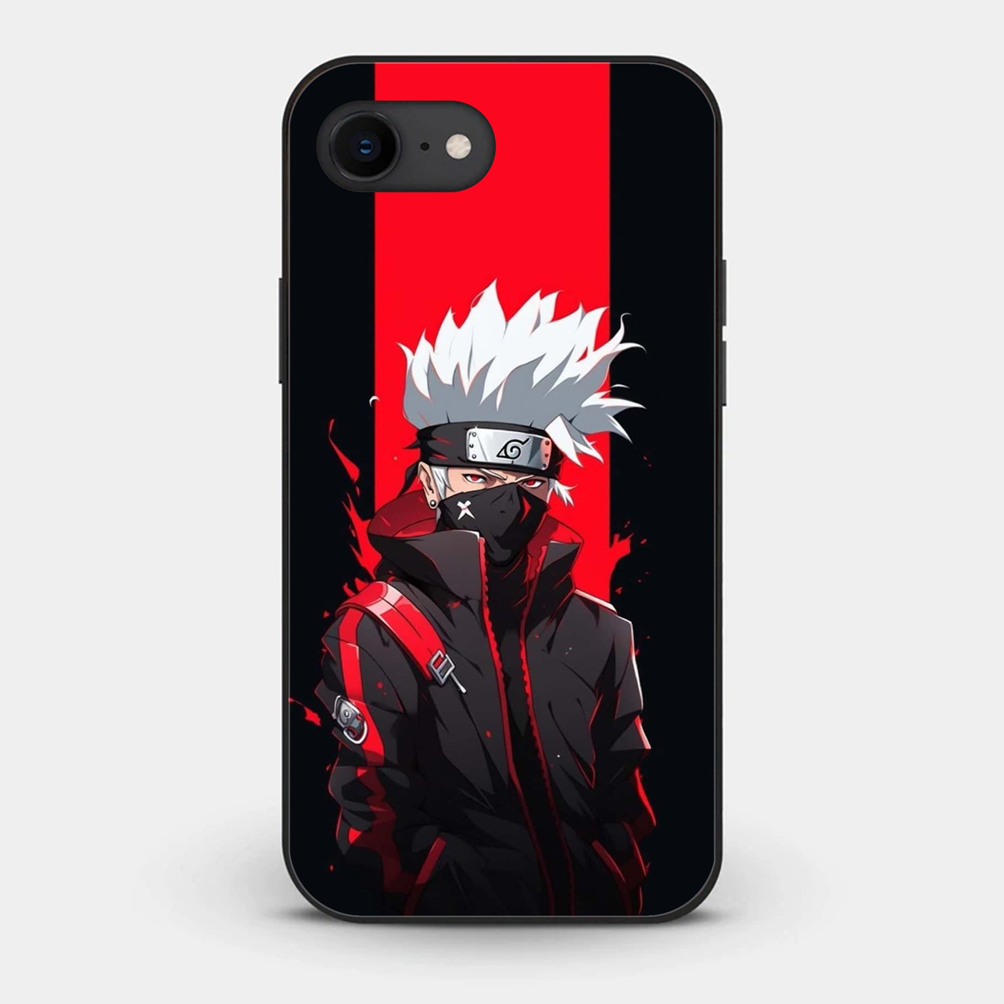 iPhone 8 Design-154 Premium Glossy Phone Case