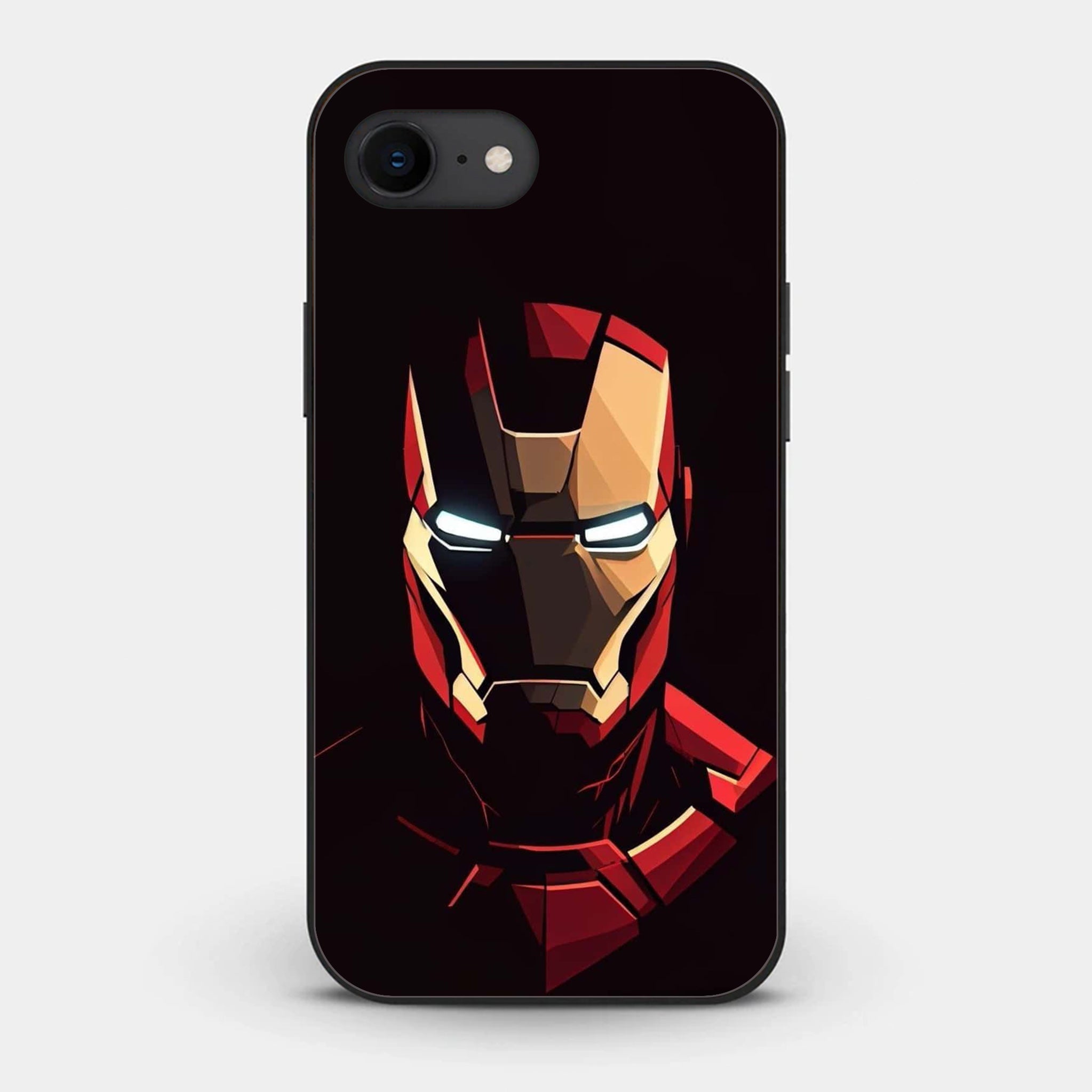 iPhone 8 Design-158 Premium Glossy Phone Case