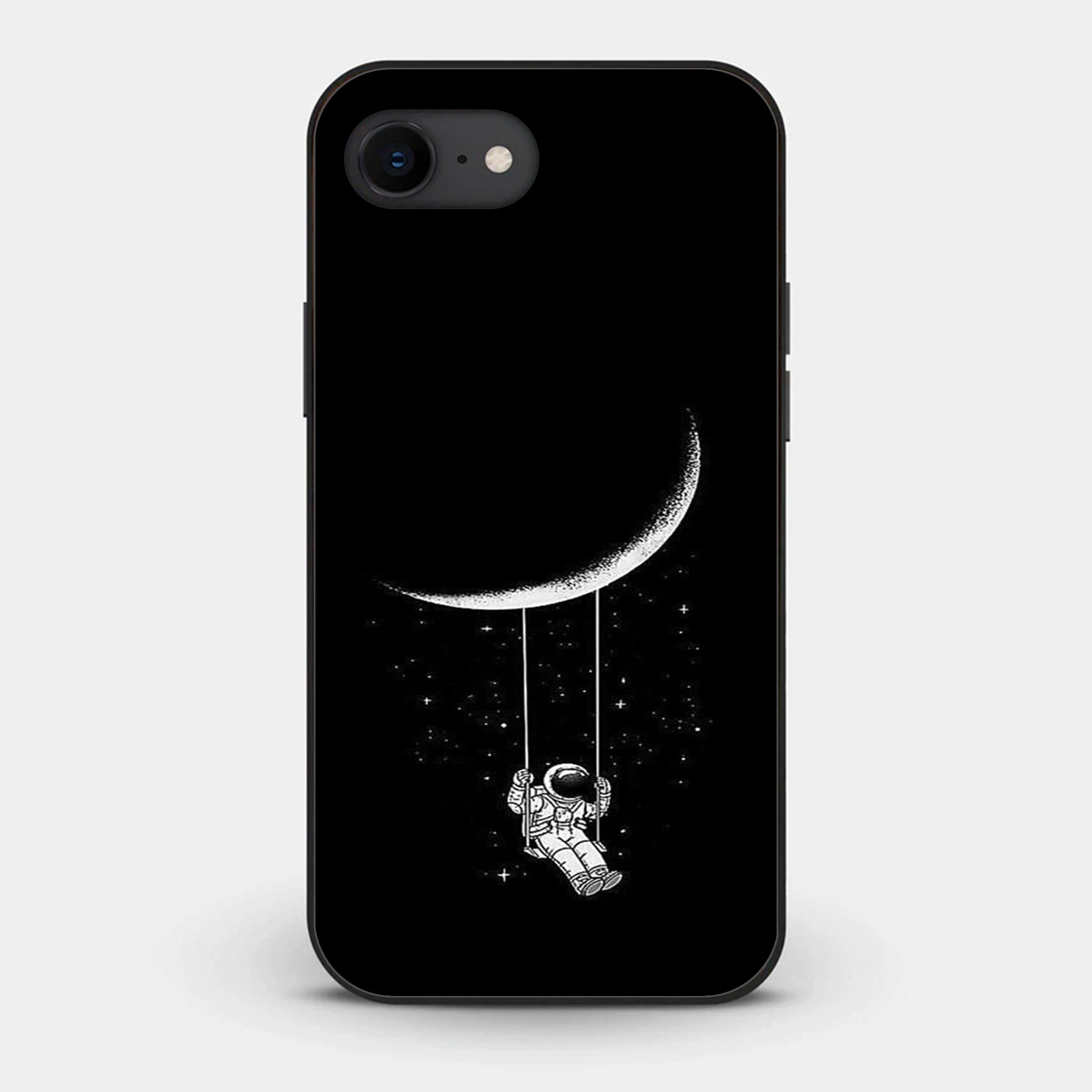 iPhone 8 Design-159 Premium Glossy Phone Case
