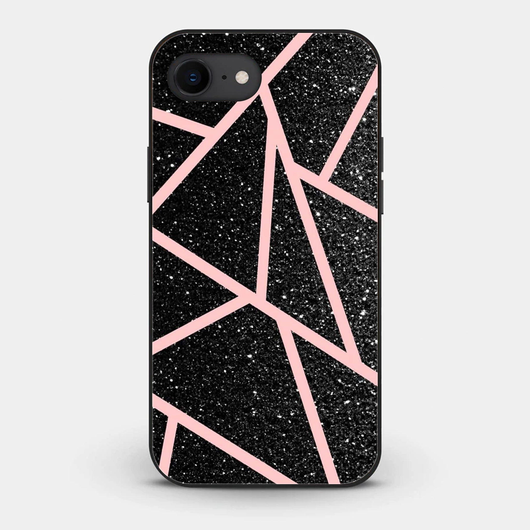 iPhone 8 Design-160 Premium Glossy Phone Case