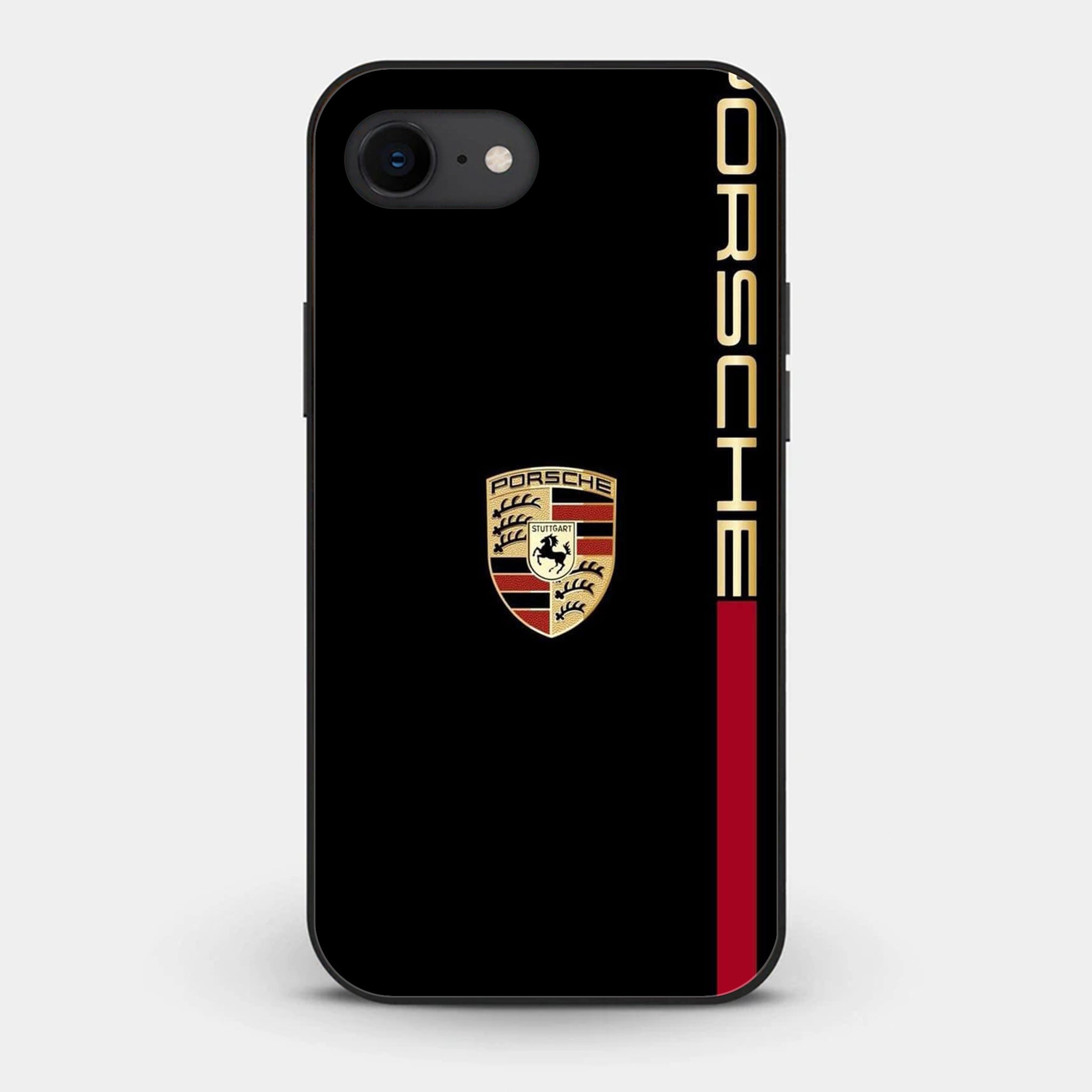 iPhone 8 Design-161 Premium Glossy Phone Case