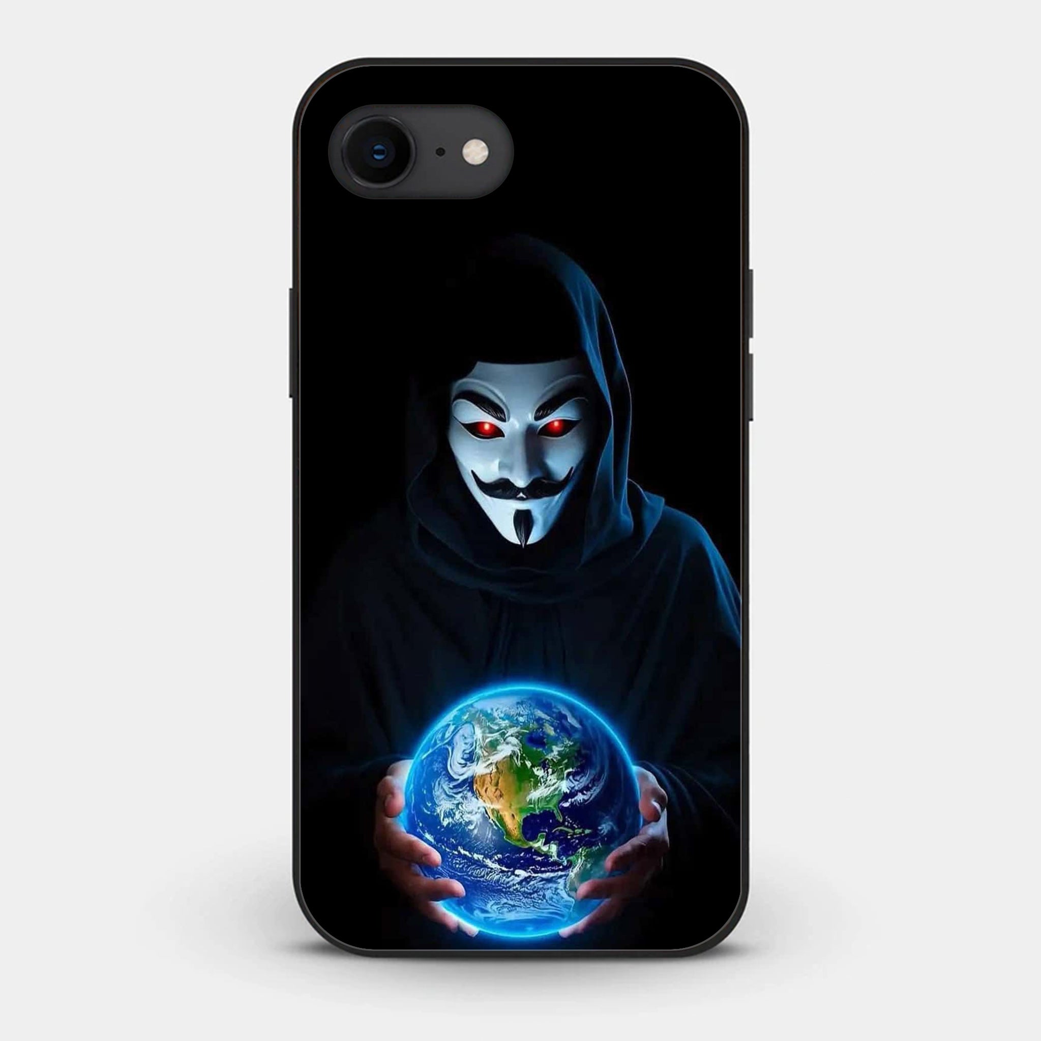iPhone 8 Design-162 Premium Glossy Phone Case
