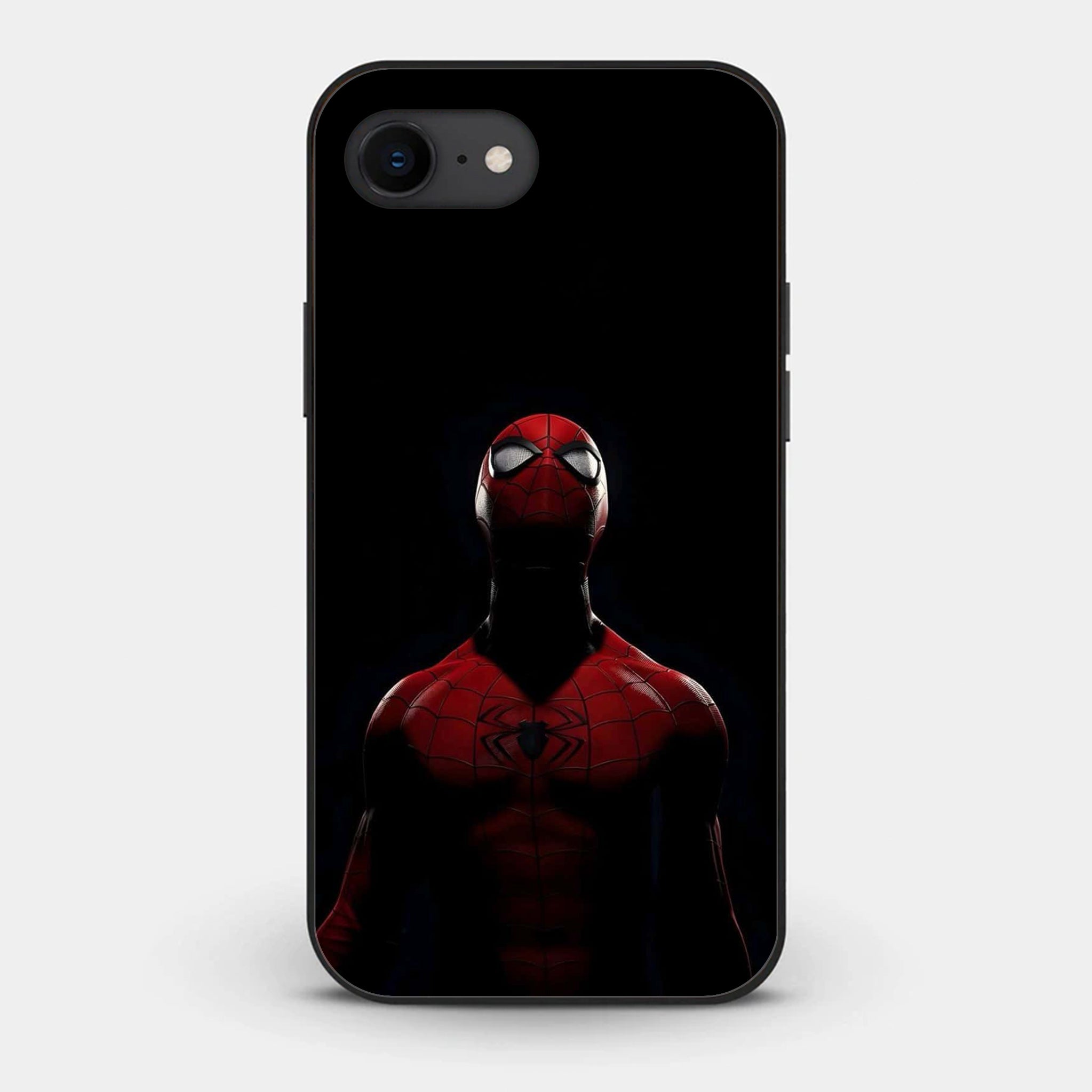 iPhone 8 Design-165 Premium Glossy Phone Case