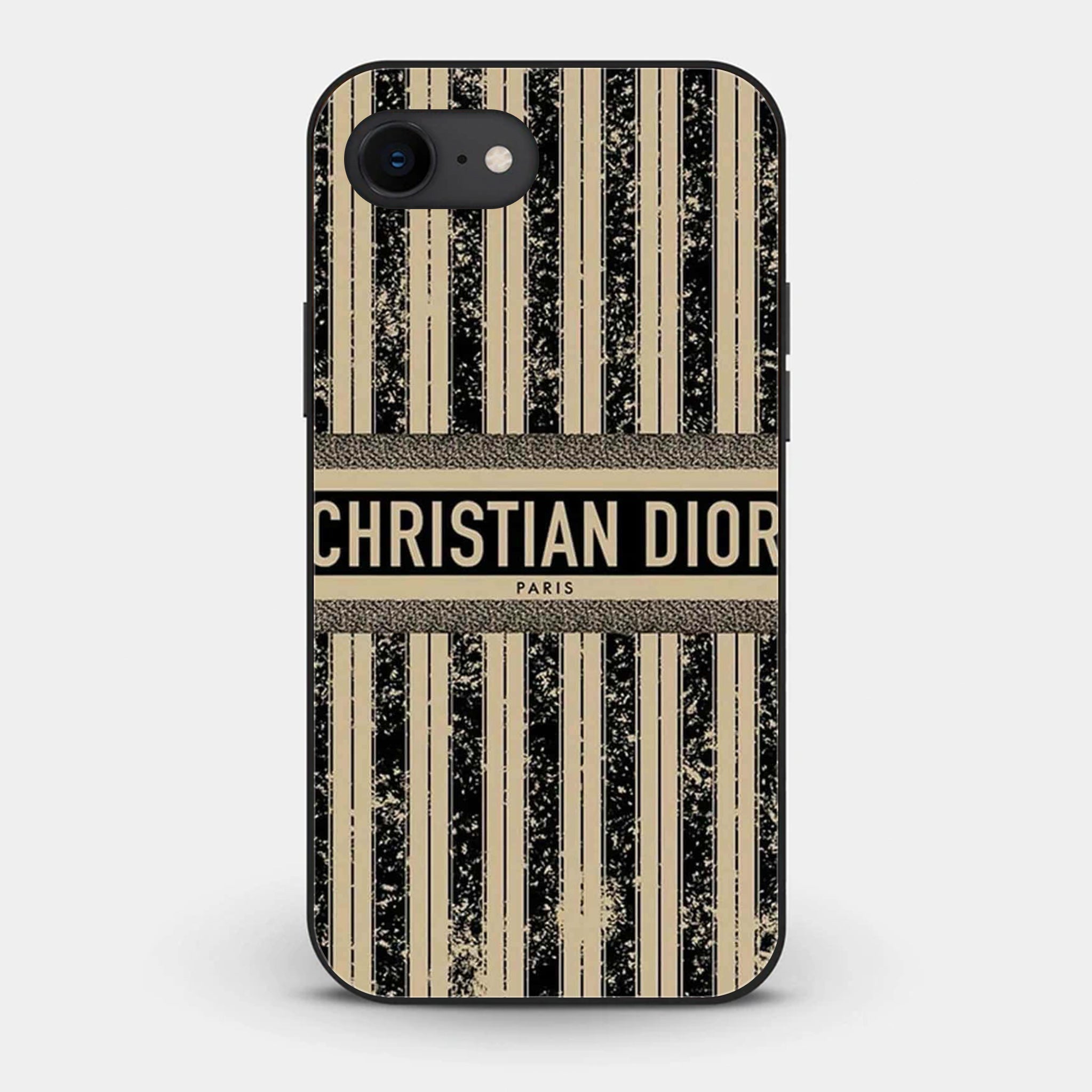 iPhone 8 Design-172 Premium Glossy Phone Case