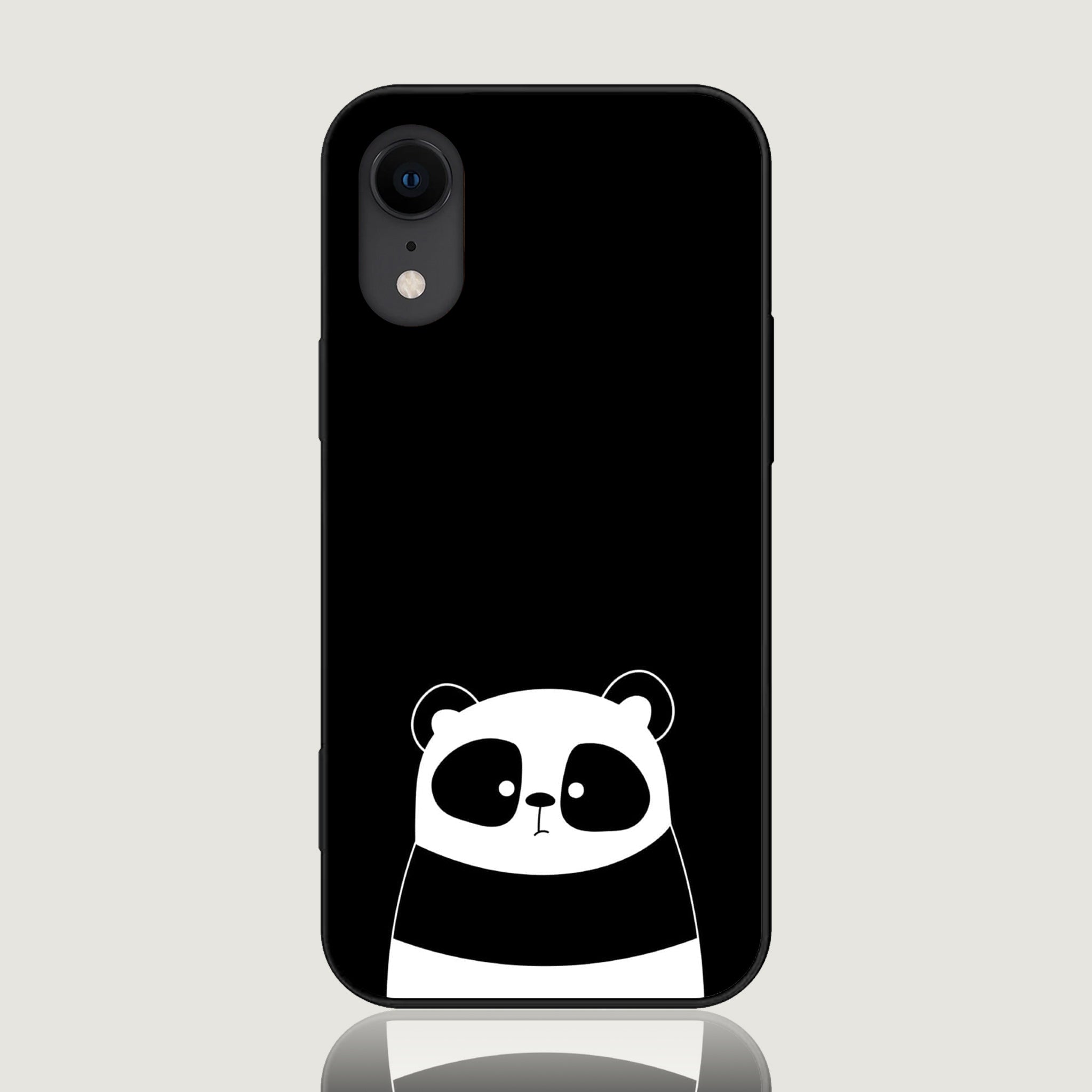 iPhone XR Design-147 Premium Glossy Phone Case