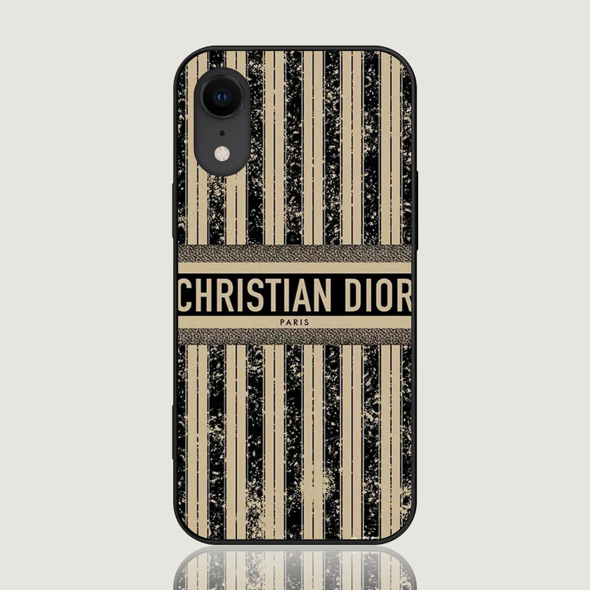 iPhone XR Design-172 Premium Glossy Phone Case