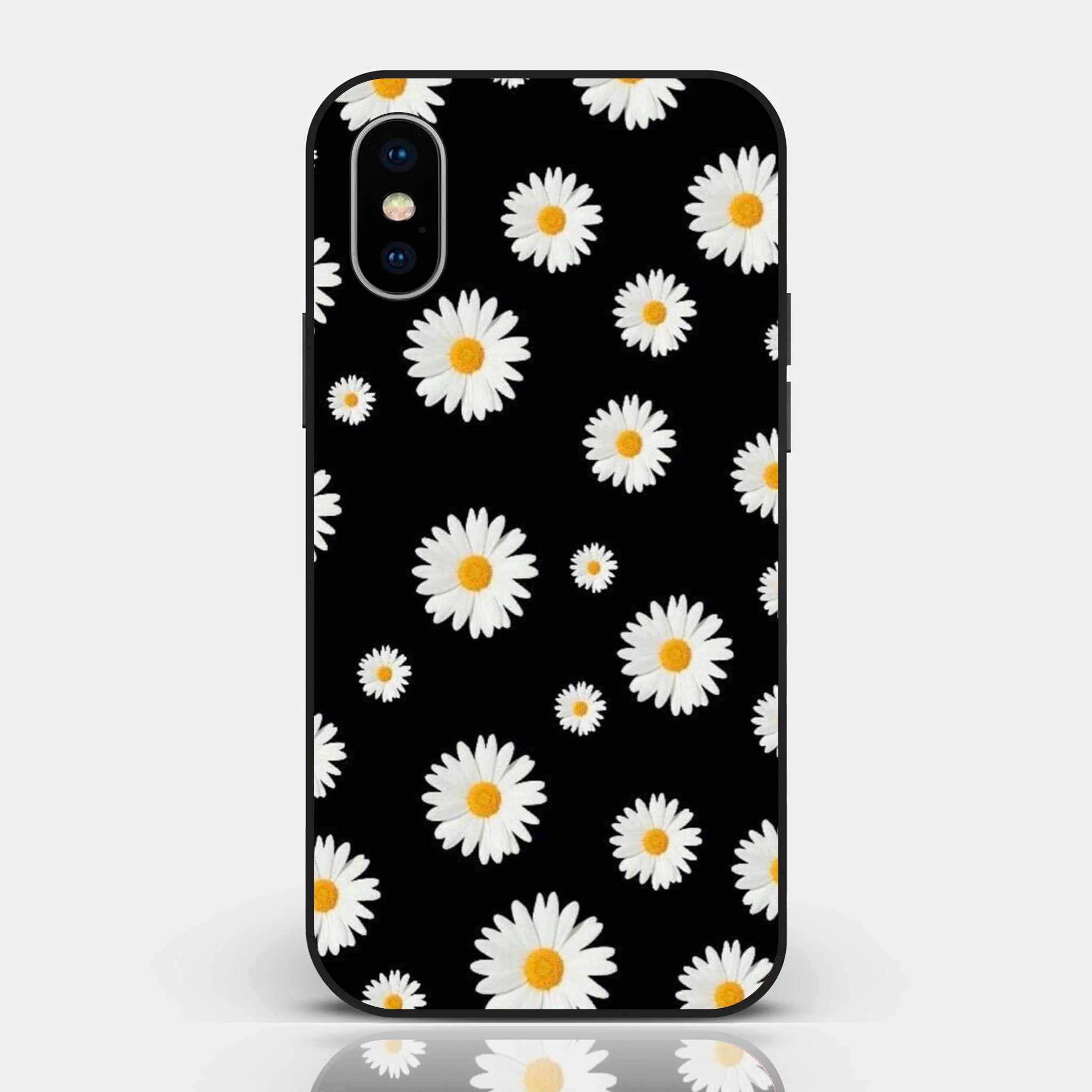 iPhone X Design-018 Premium Glossy Phone Case