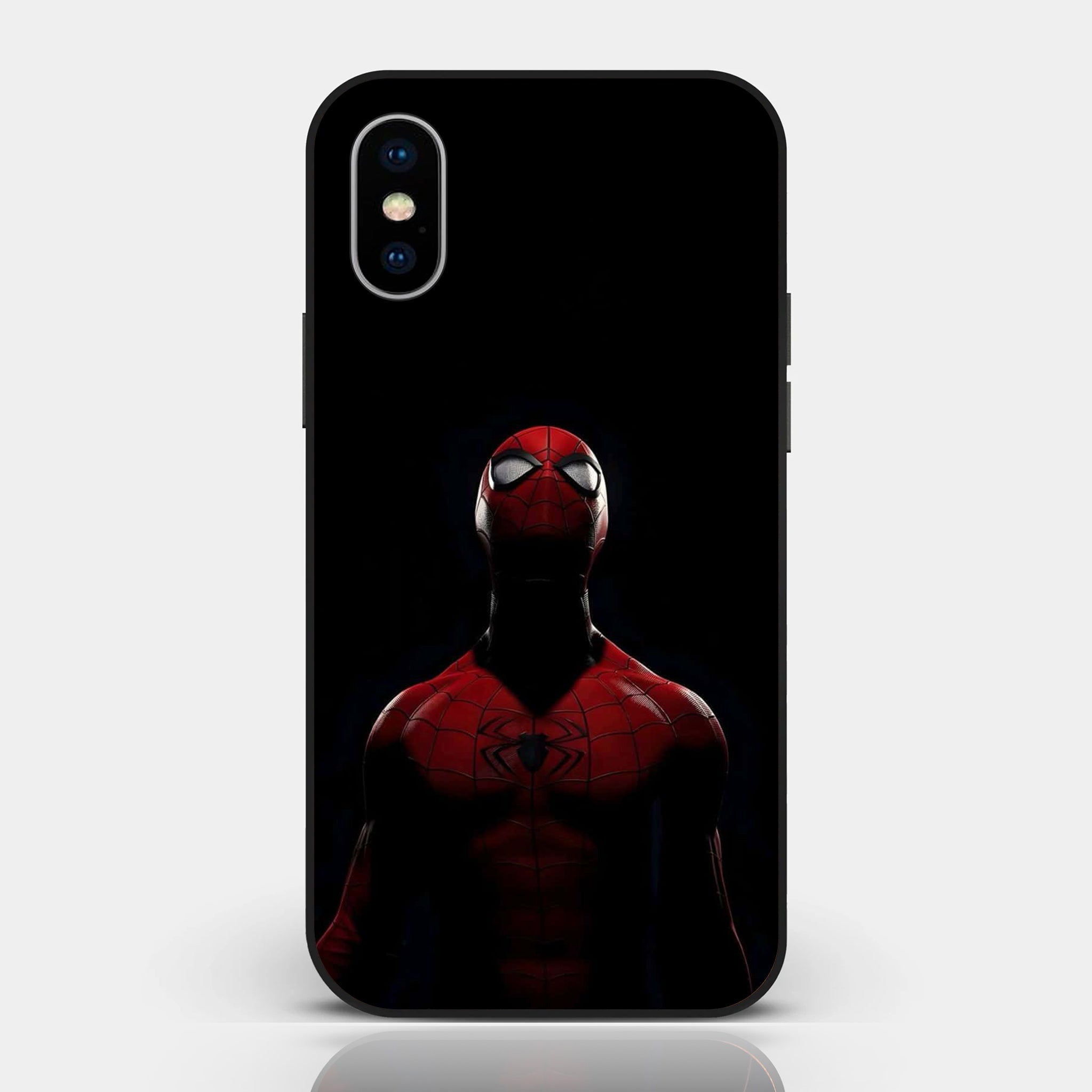 iPhone X Design-165 Premium Glossy Phone Case