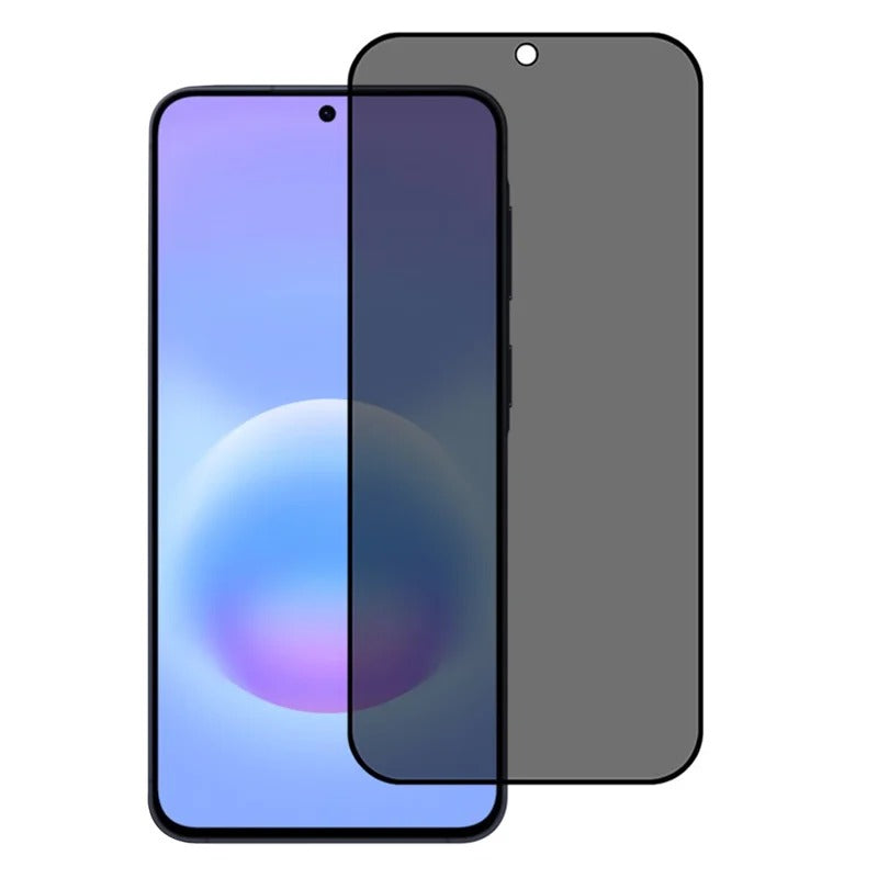 Galaxy A56/A36/A37 - Privacy Anti-Spy Tempered Glass Screen Protector