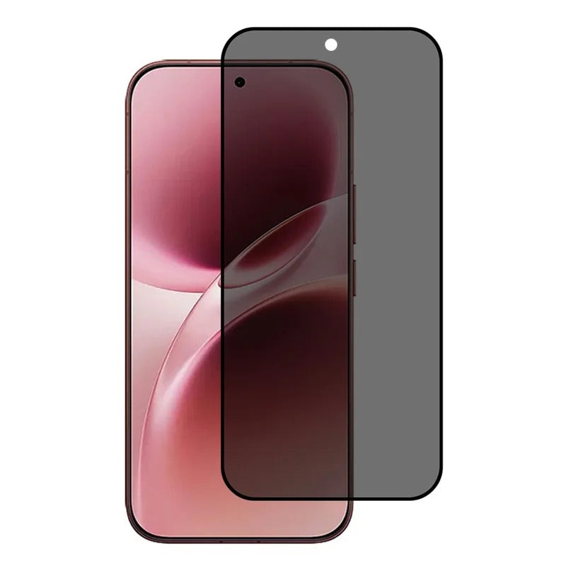 Vivo V60 Lite - Privacy Anti-Spy Tempered Glass Screen Protector