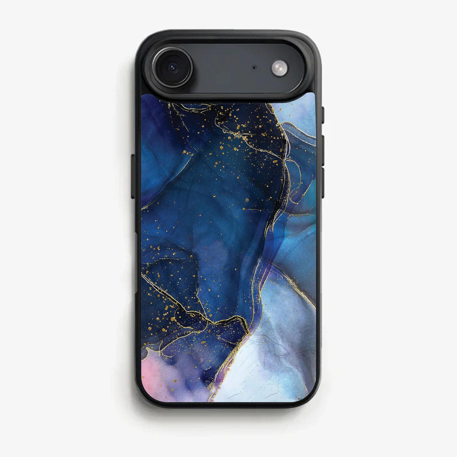 Iphone 17 Air-wallpaper 002 Premium Glossy Phone Case