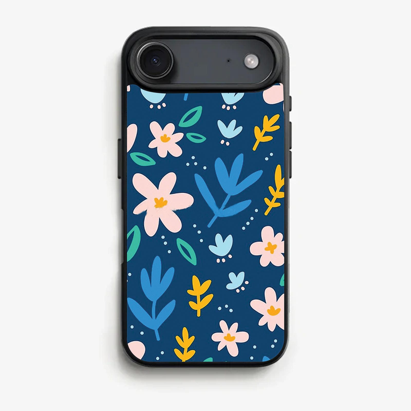 Iphone 17 Air-wallpaper 003 Premium Glossy Phone Case