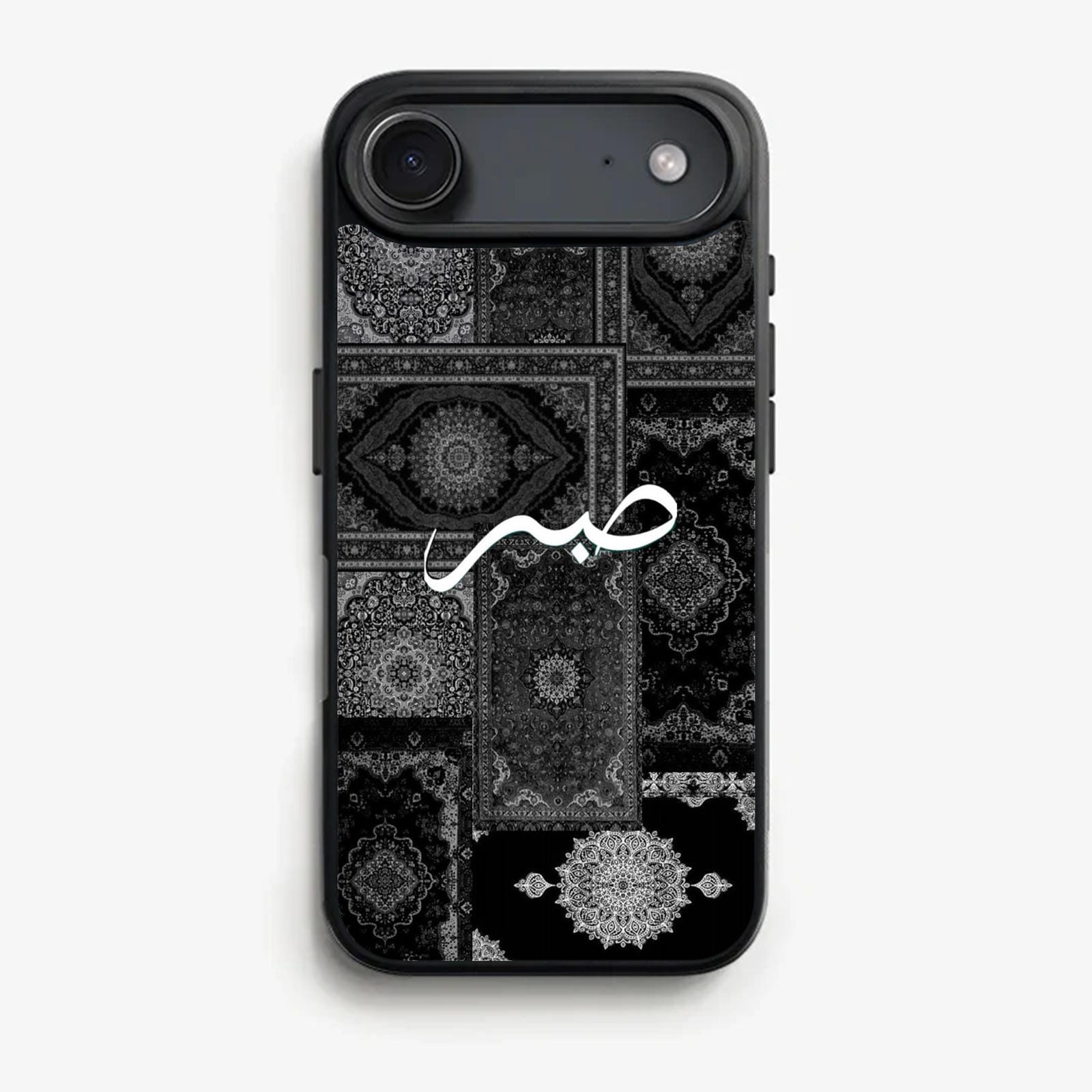 Iphone 17 Air-wallpaper 004 Premium Glossy Phone Case