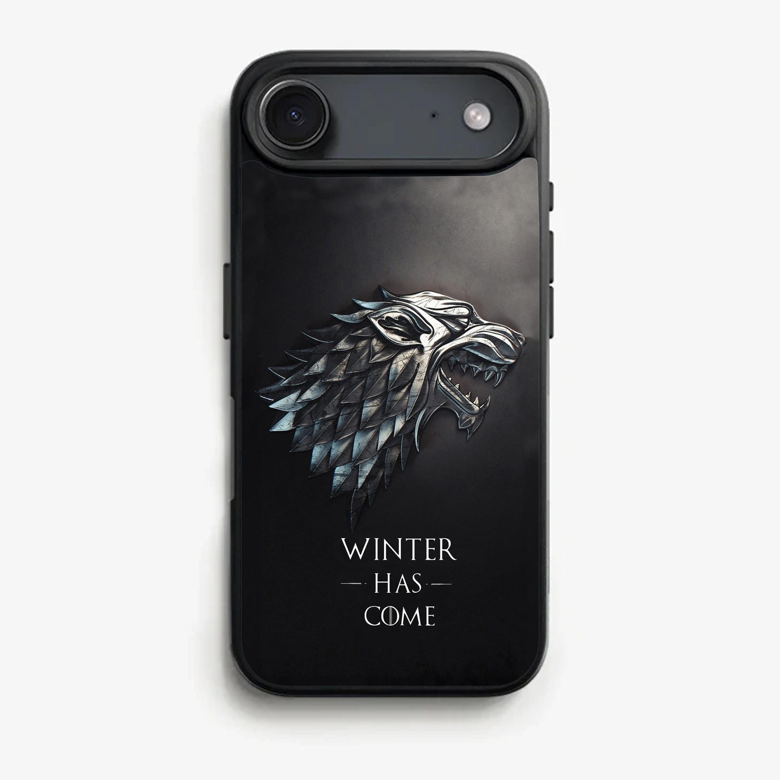 Iphone 17 Air-wallpaper 005 Premium Glossy Phone Case