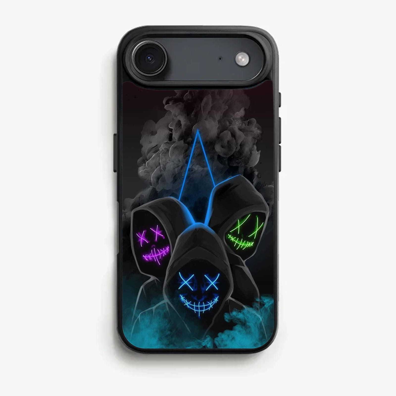 Iphone 17 Air-wallpaper 007 Premium Glossy Phone Case