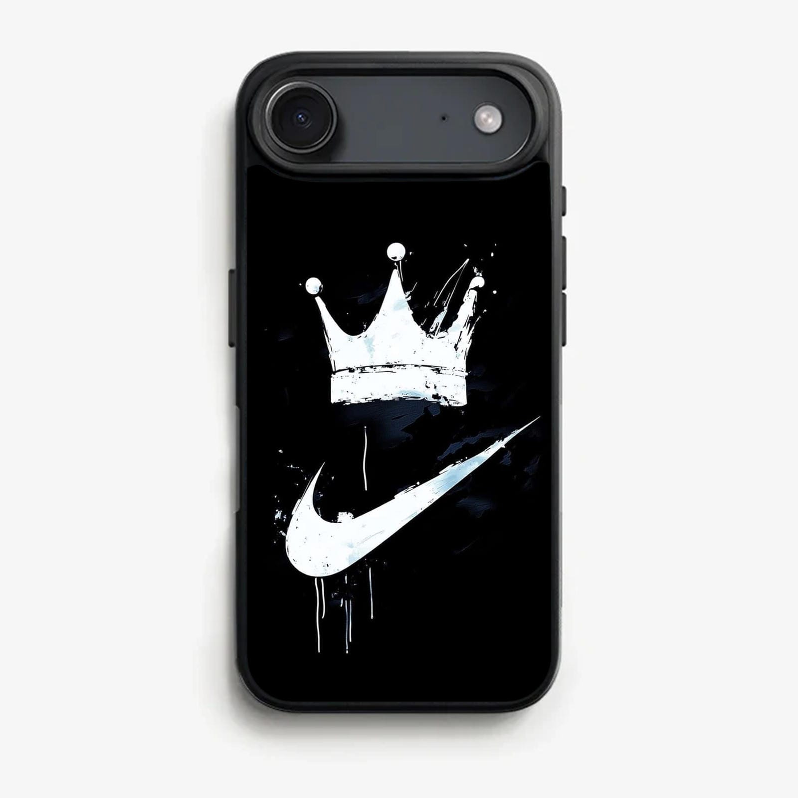 Iphone 17 Air-wallpaper 009 Premium Glossy Phone Case