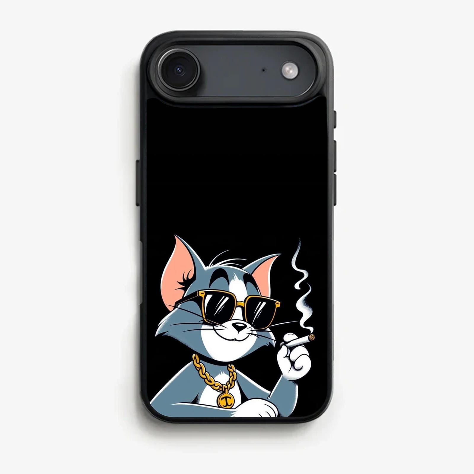 Iphone 17 Air-wallpaper 011 Premium Glossy Phone Case