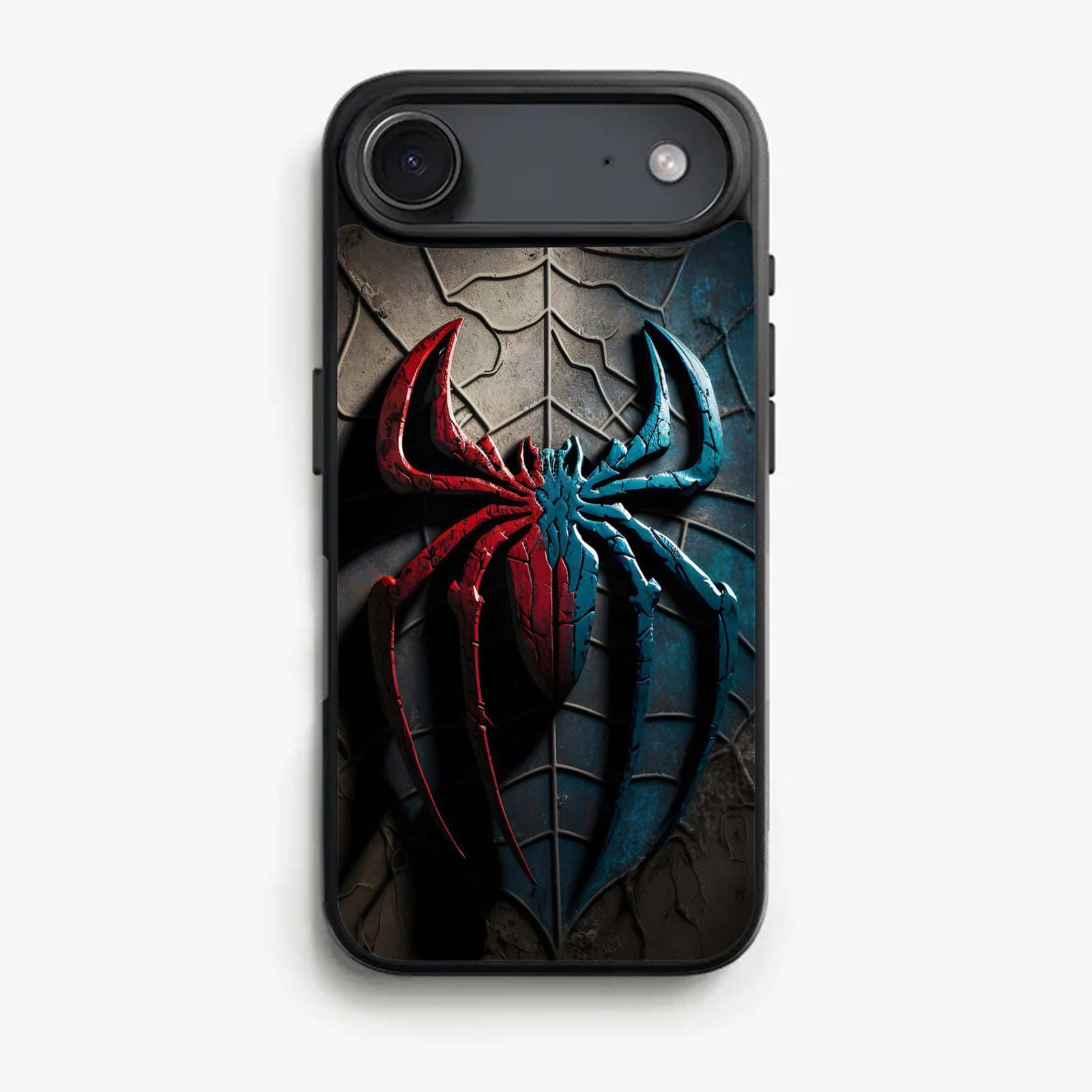 Iphone 17 Air-wallpaper 012 Premium Glossy Phone Case