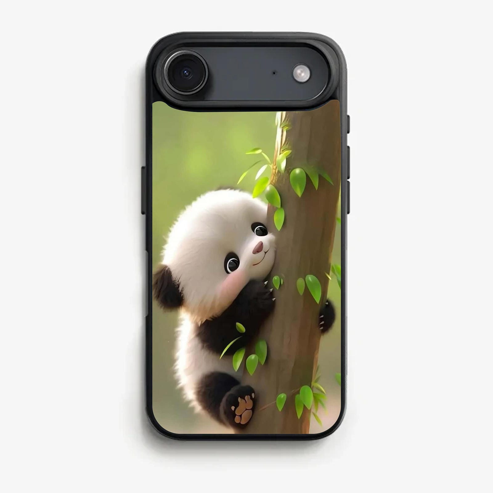 Iphone 17 Air-wallpaper 013 Premium Glossy Phone Case