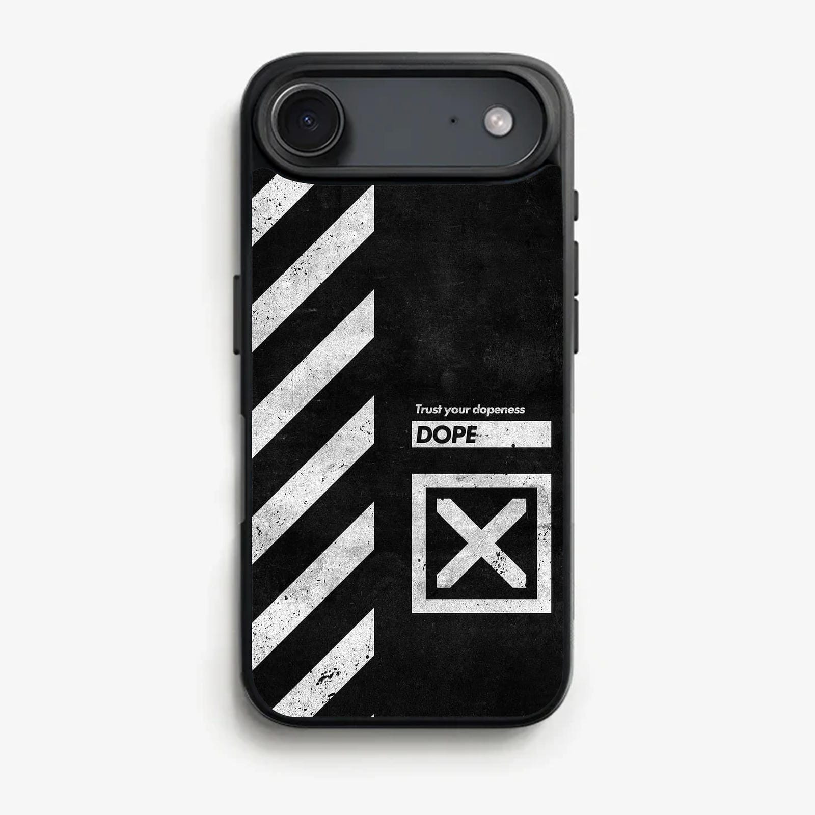 Iphone 17 Air-wallpaper 014 Premium Glossy Phone Case