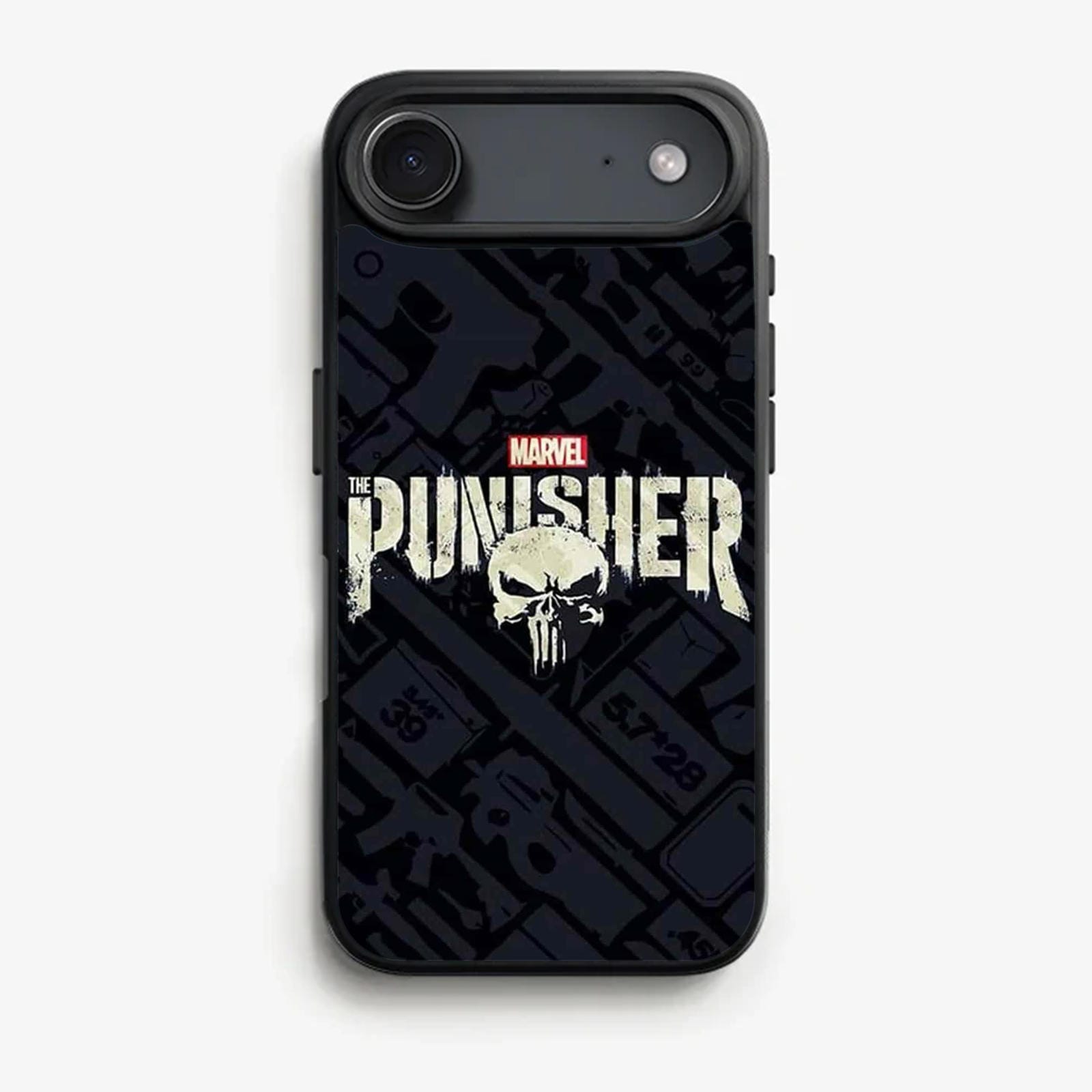 Iphone 17 Air-wallpaper 016 Premium Glossy Phone Case