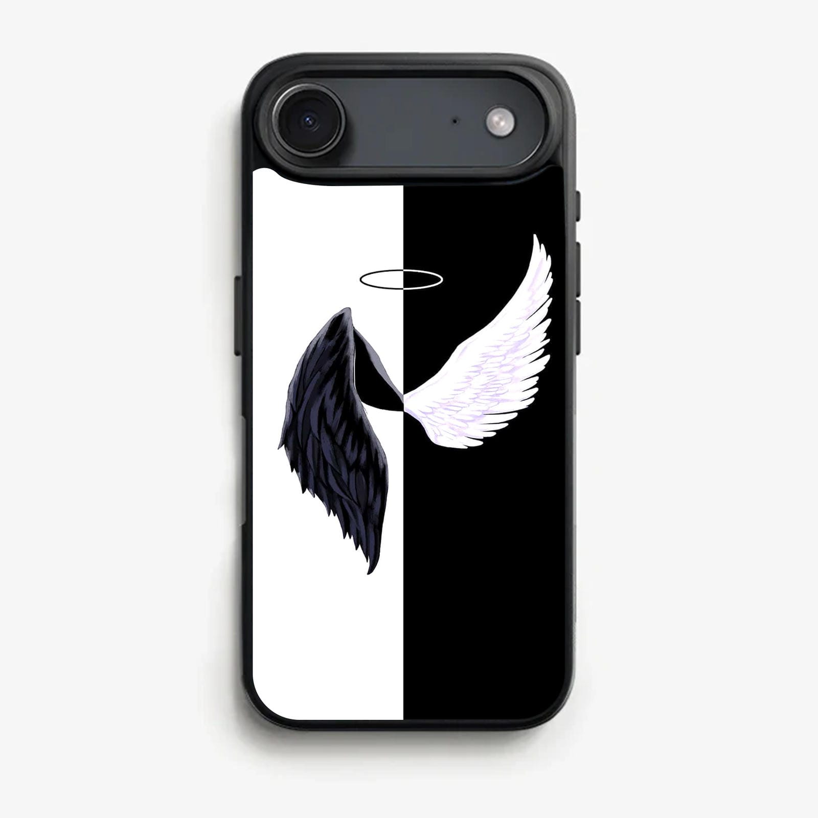 Iphone 17 Air-wallpaper 018 Premium Glossy Phone Case