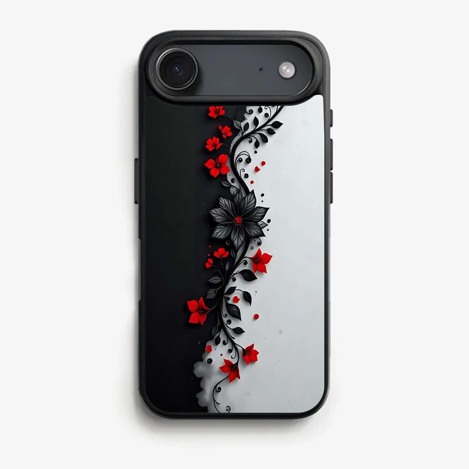 Iphone 17 Air-wallpaper 019 Premium Glossy Phone Case
