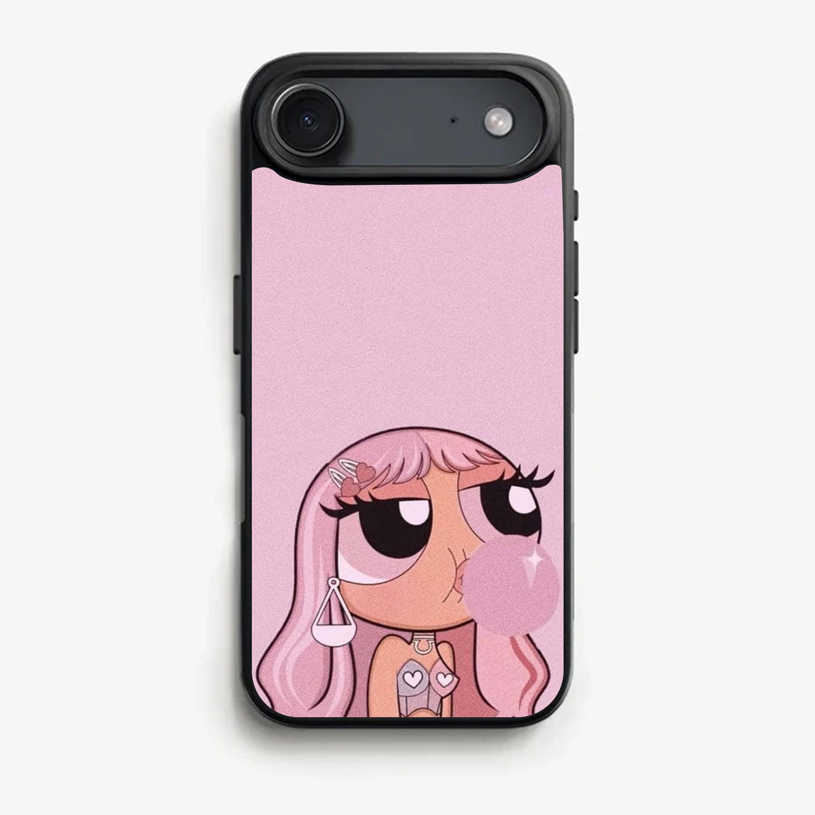 Iphone 17 Air-wallpaper 021 Premium Glossy Phone Case