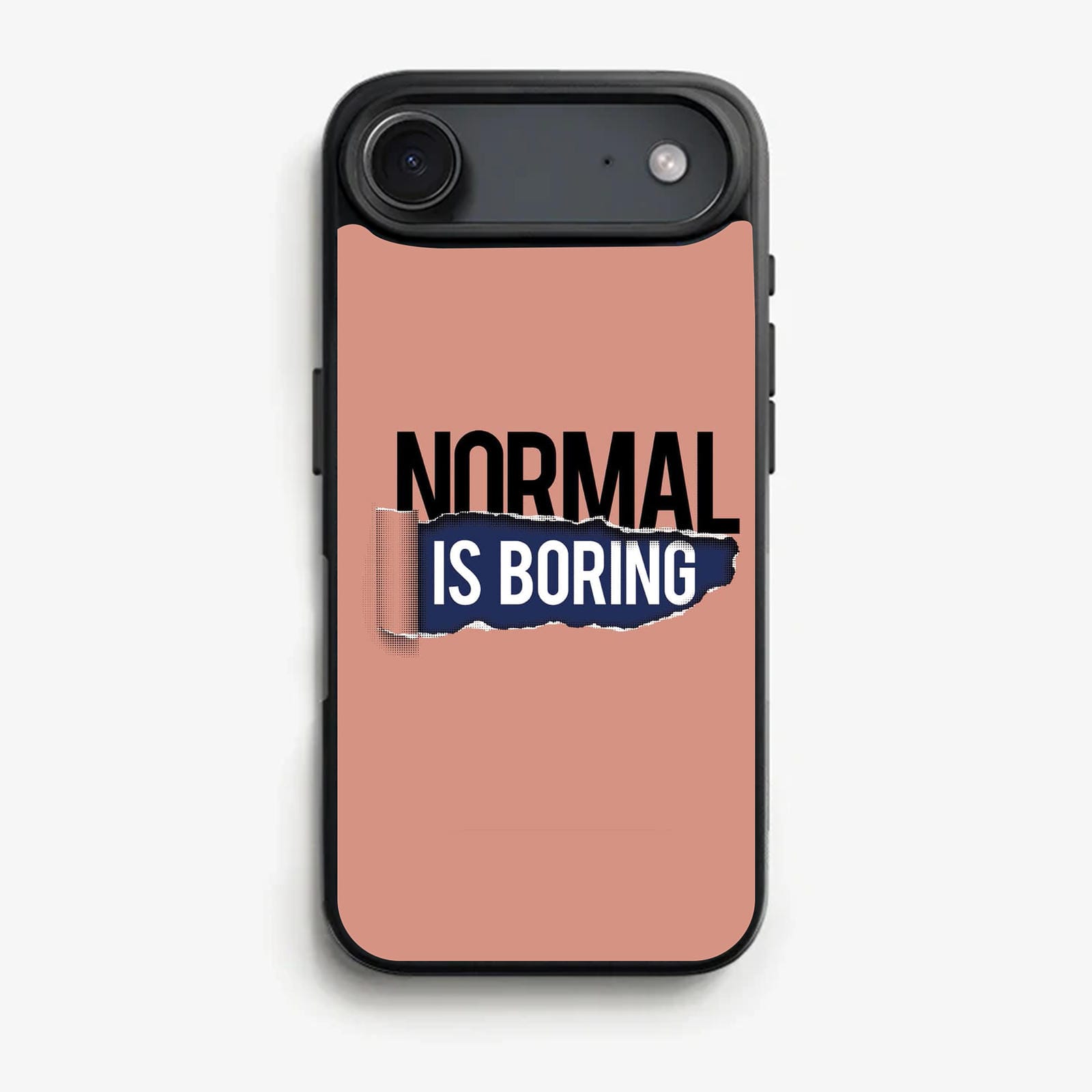 Iphone 17 Air-wallpaper 025 Premium Glossy Phone Case
