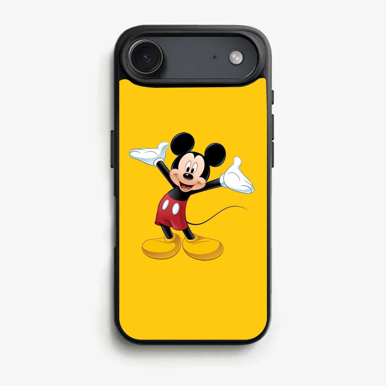 Iphone 17 Air-wallpaper 028 Premium Glossy Phone Case